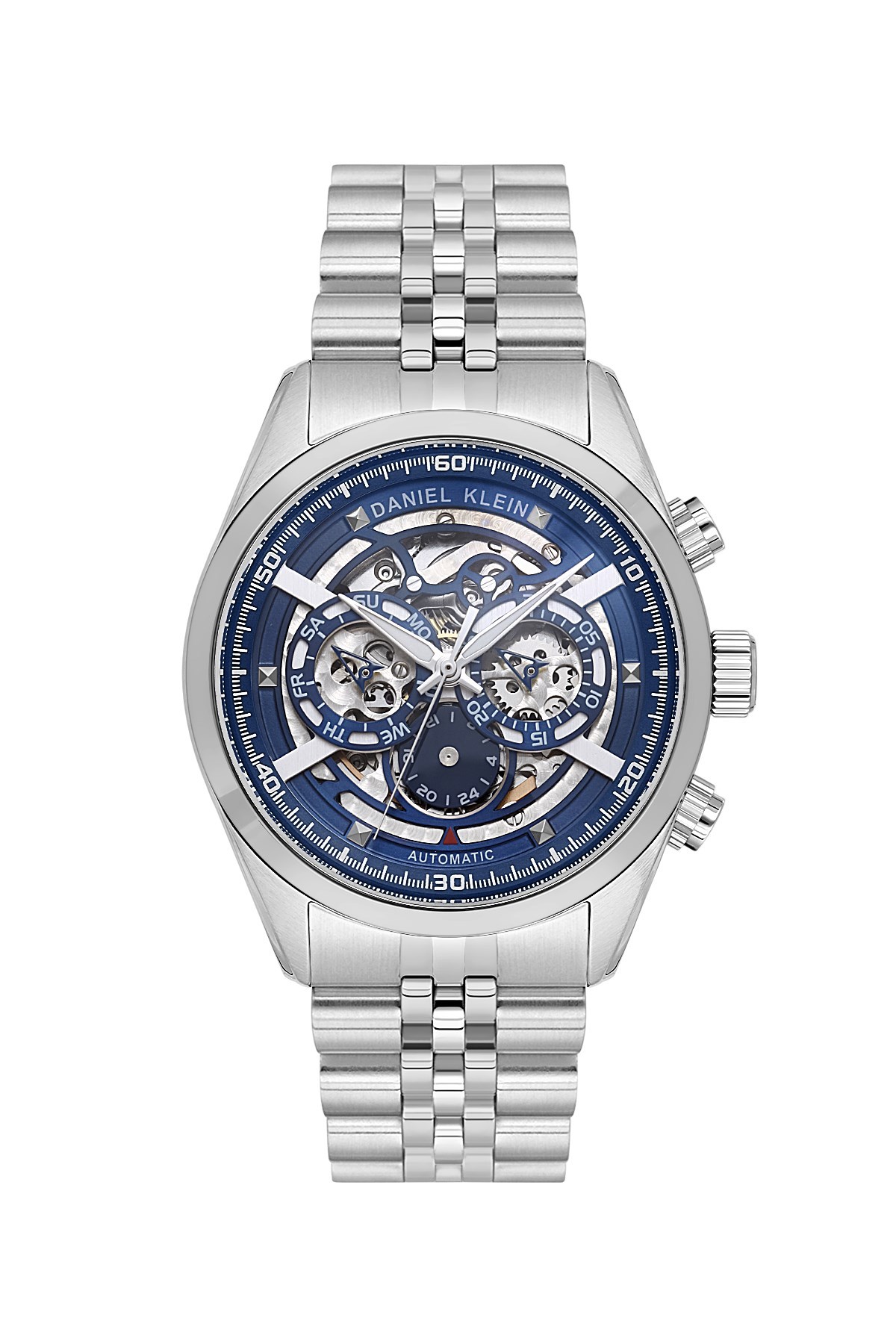 DANIEL KLEIN DK.1.14093-3 OTOMATİK ERKEK KOL SAATİ