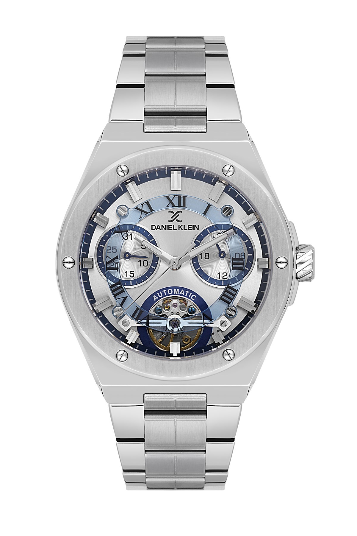 DANIEL KLEIN DK.1.14280-1 OTOMATİK ERKEK KOL SAATİ