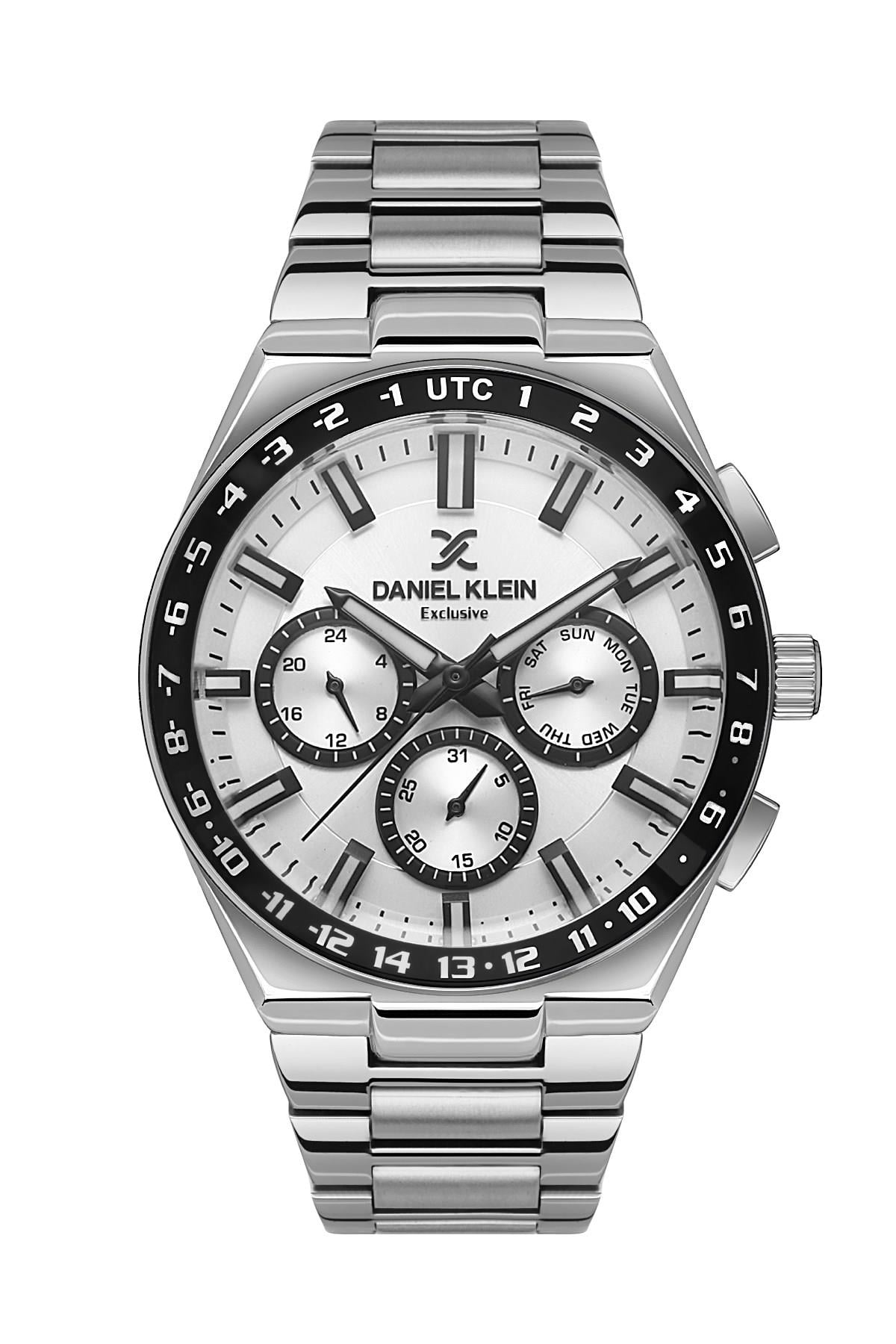 DANIEL KLEIN DK.1.13522-1 ERKEK KOL SAATİ