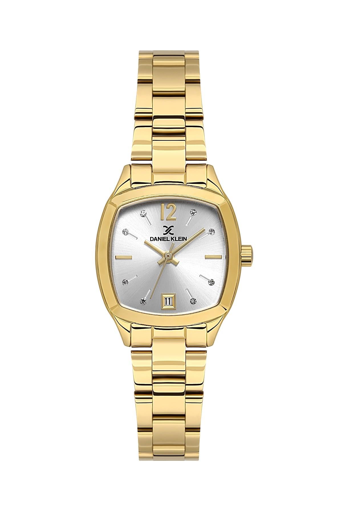 DANIEL KLEIN DK.1.13912-4 KADIN KOL SAATİ