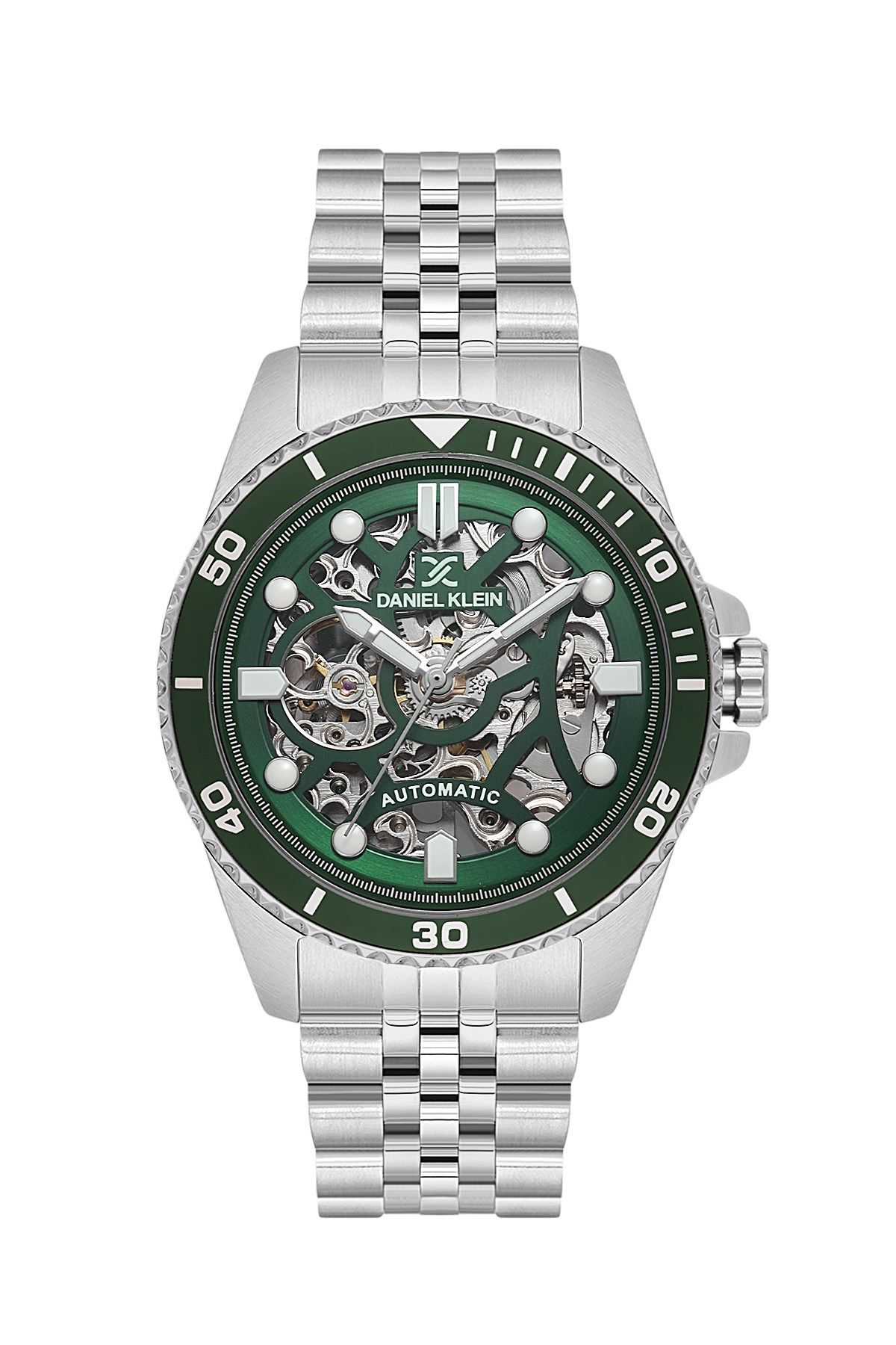 DANIEL KLEIN DK.1.13998-4 OTOMATİK ERKEK KOL SAATİ