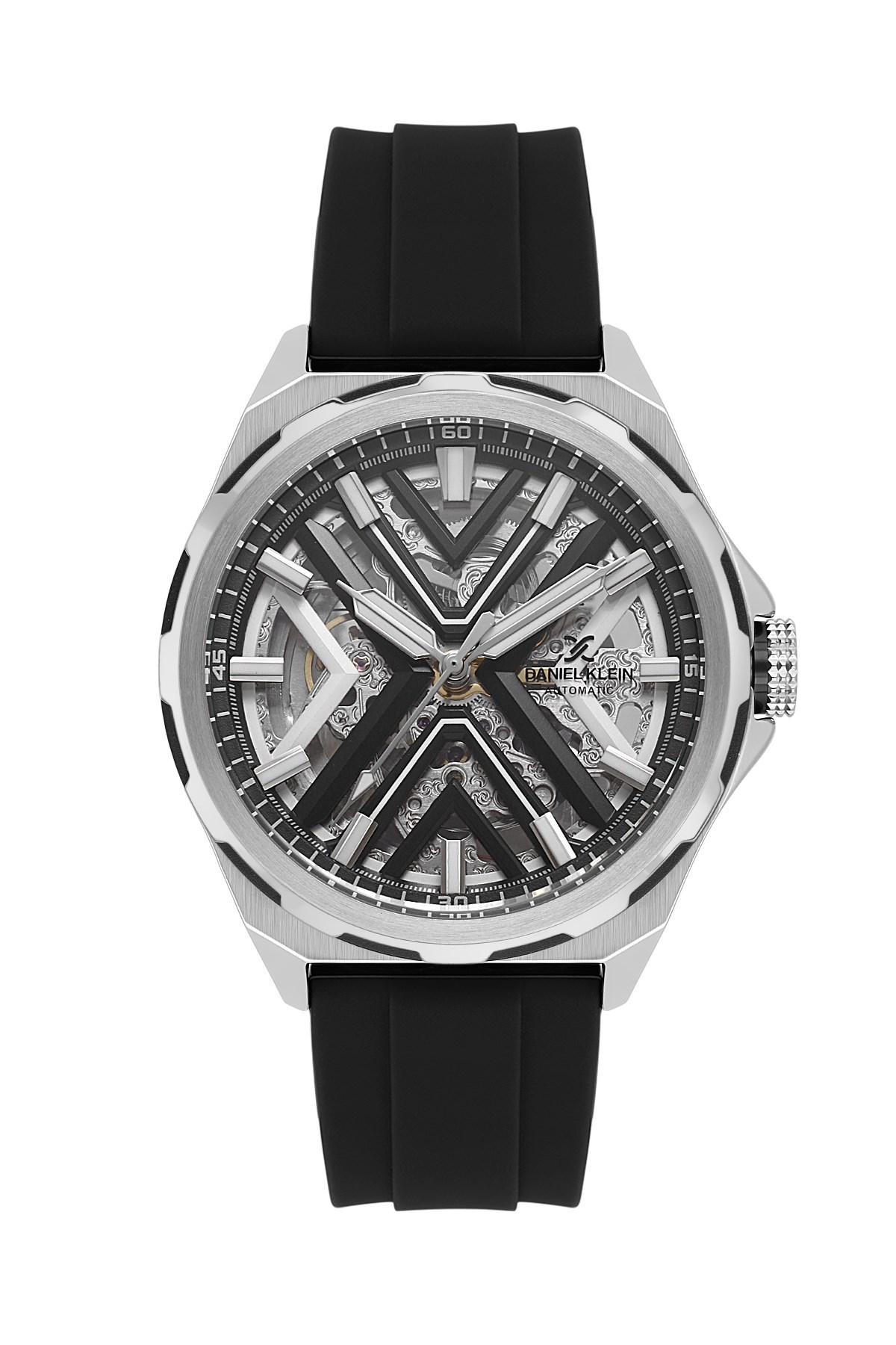 DANIEL KLEIN DK.1.14017-1 OTOMATİK ERKEK KOL SAATİ