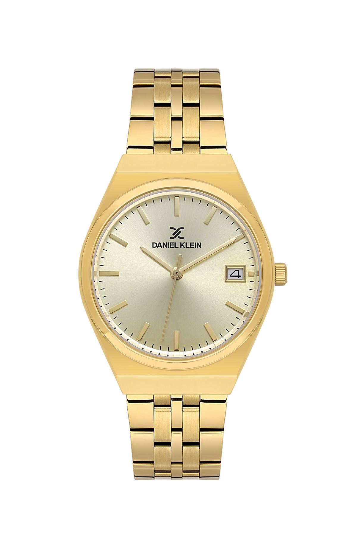 DANIEL KLEIN DK.1.14052-6 KADIN KOL SAATİ