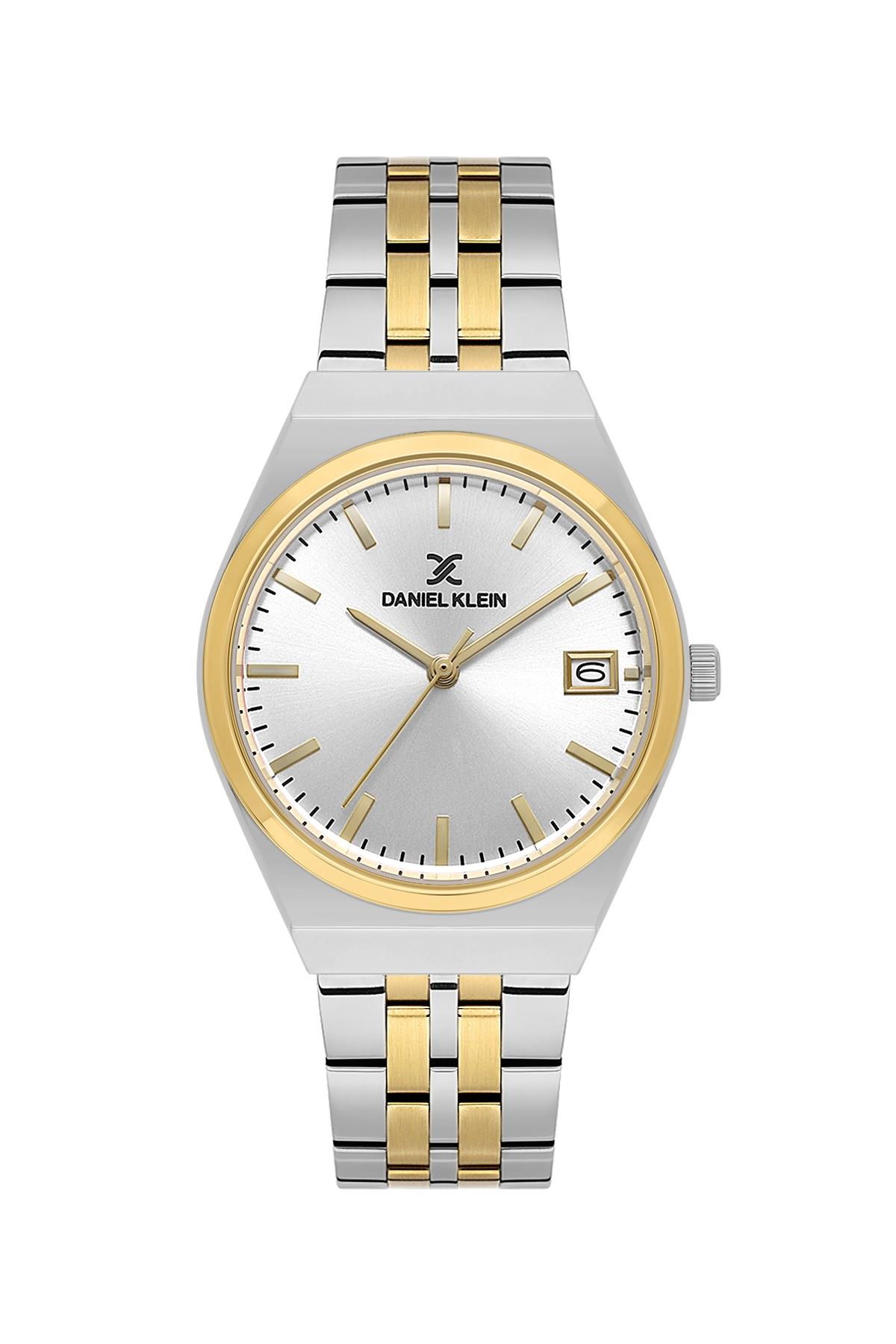 DANIEL KLEIN DK.1.14052-7 KADIN KOL SAATİ