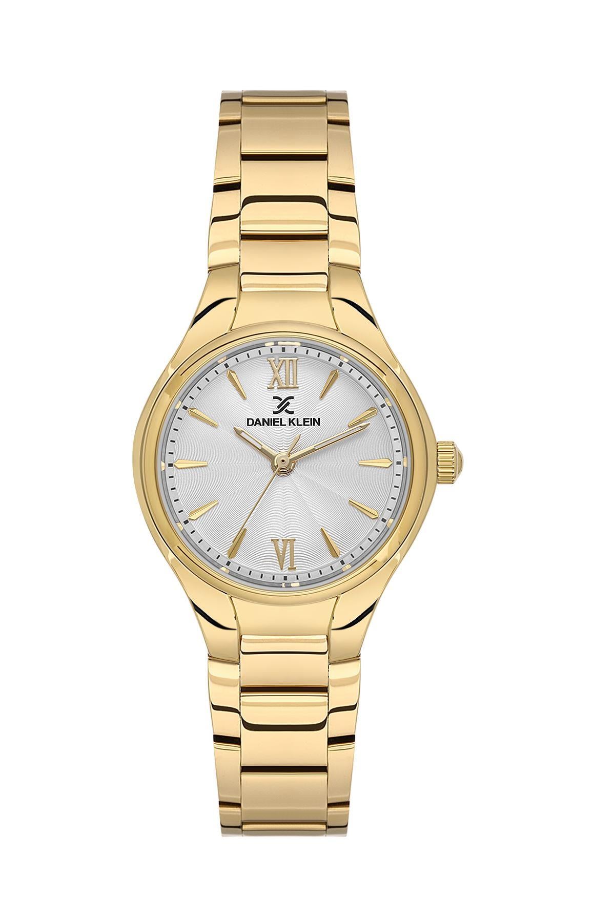 DANIEL KLEIN DK.1.13907-3 KADIN KOL SAATİ