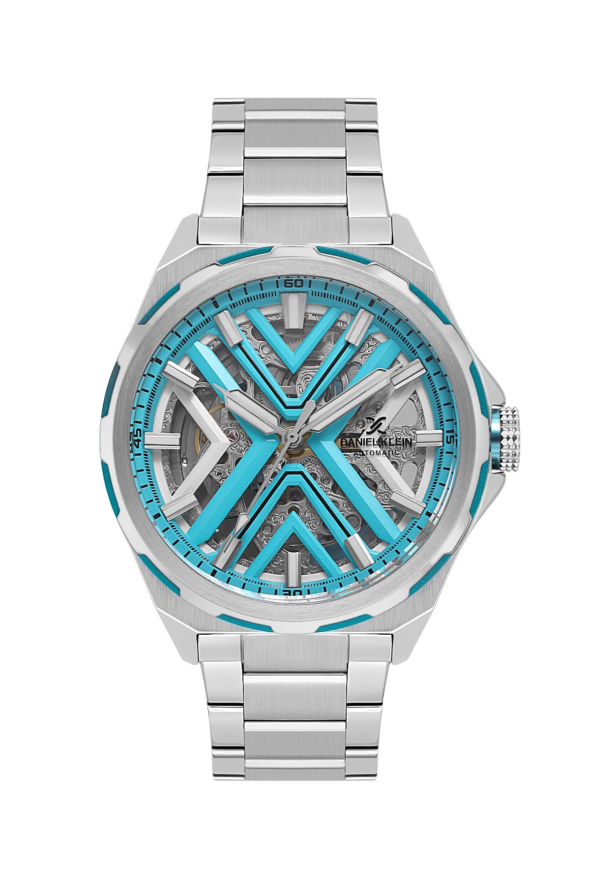 DANIEL KLEIN DK.1.14045-5 OTOMATİK ERKEK KOL SAATİ