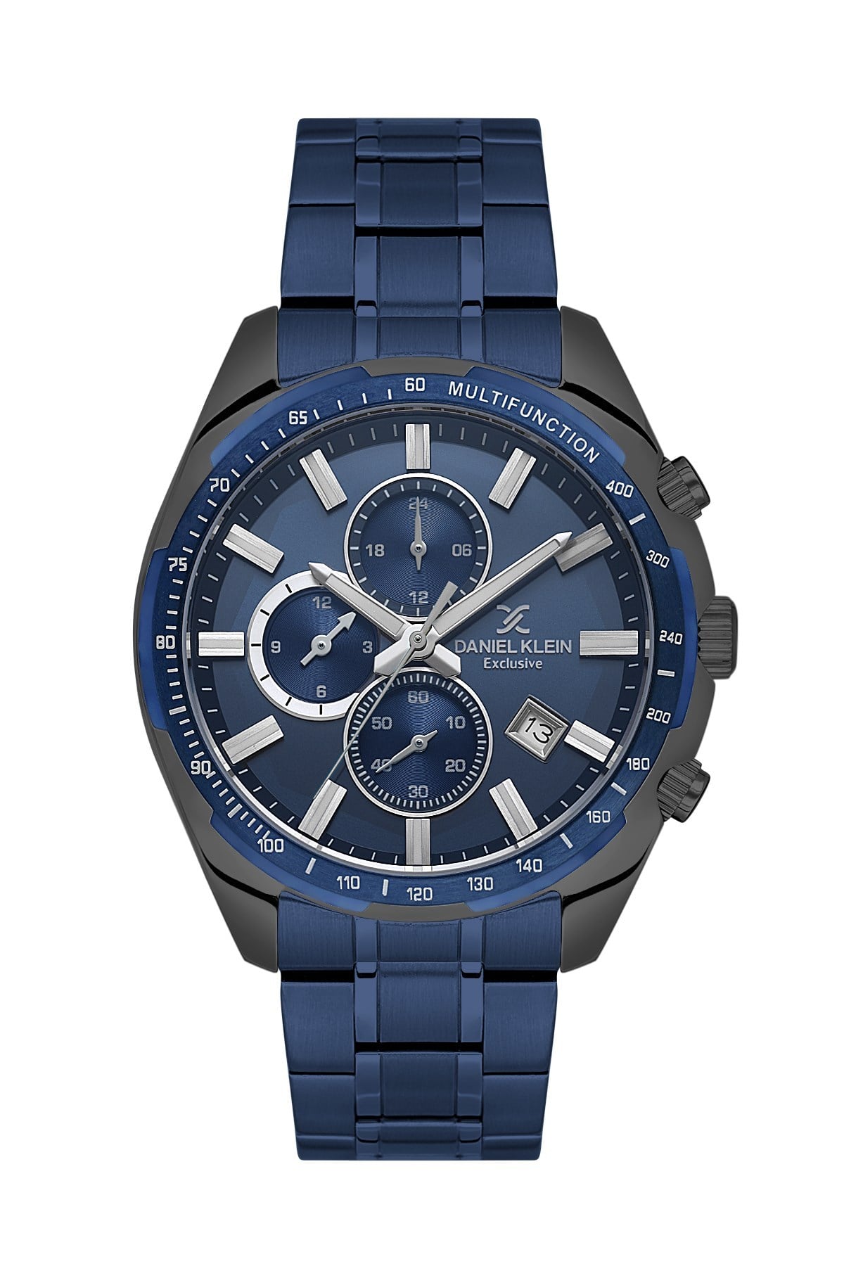DANIEL KLEIN DK.1.13854-9 ERKEK KOL SAATİ