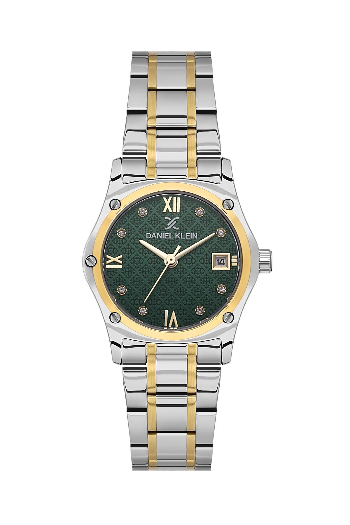 DANIEL KLEIN DK.1.14271-4 KADIN KOL SAATİ