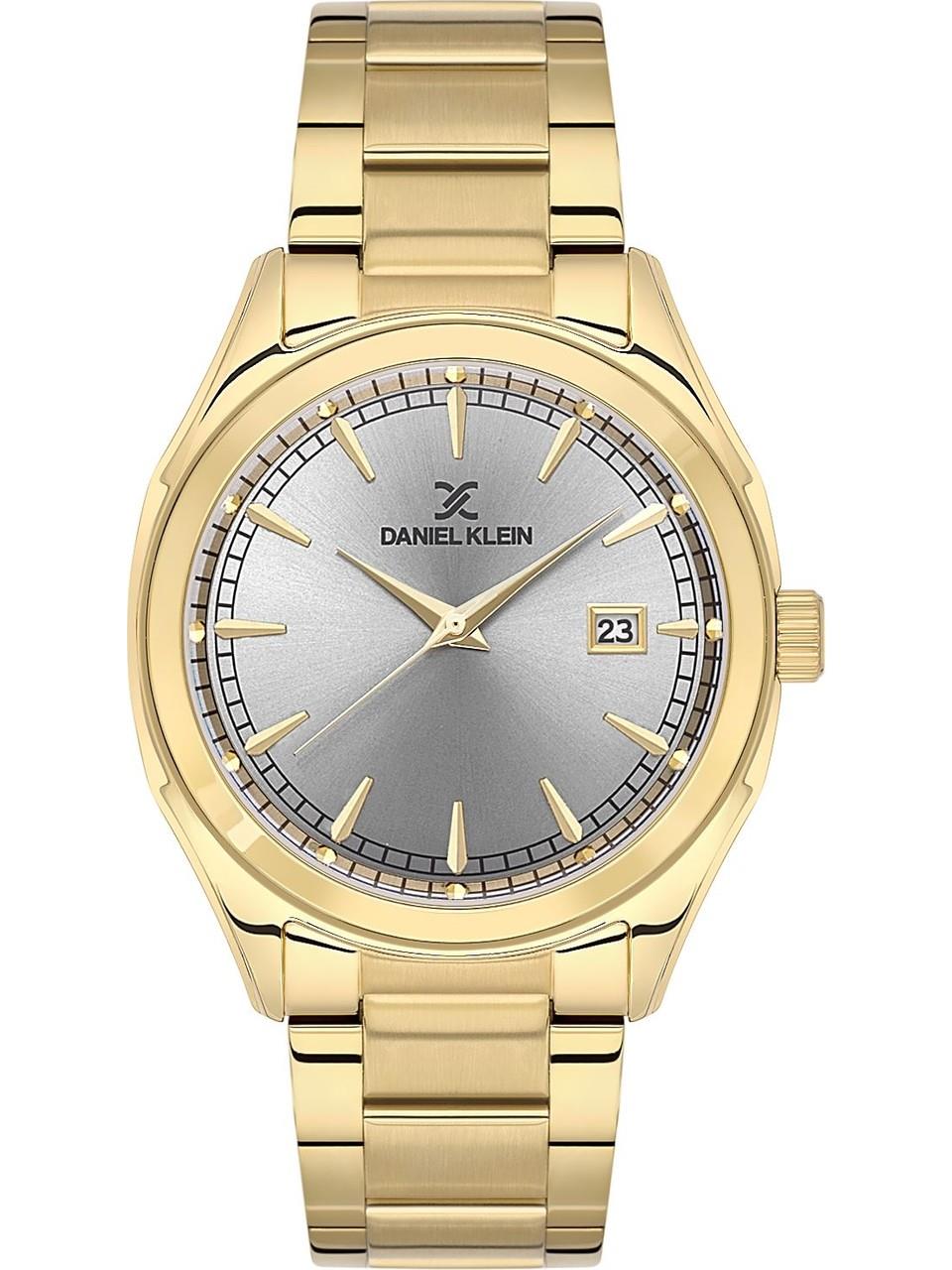 DANIEL KLEIN DK.1.13831-4 ERKEK KOL SAATİ