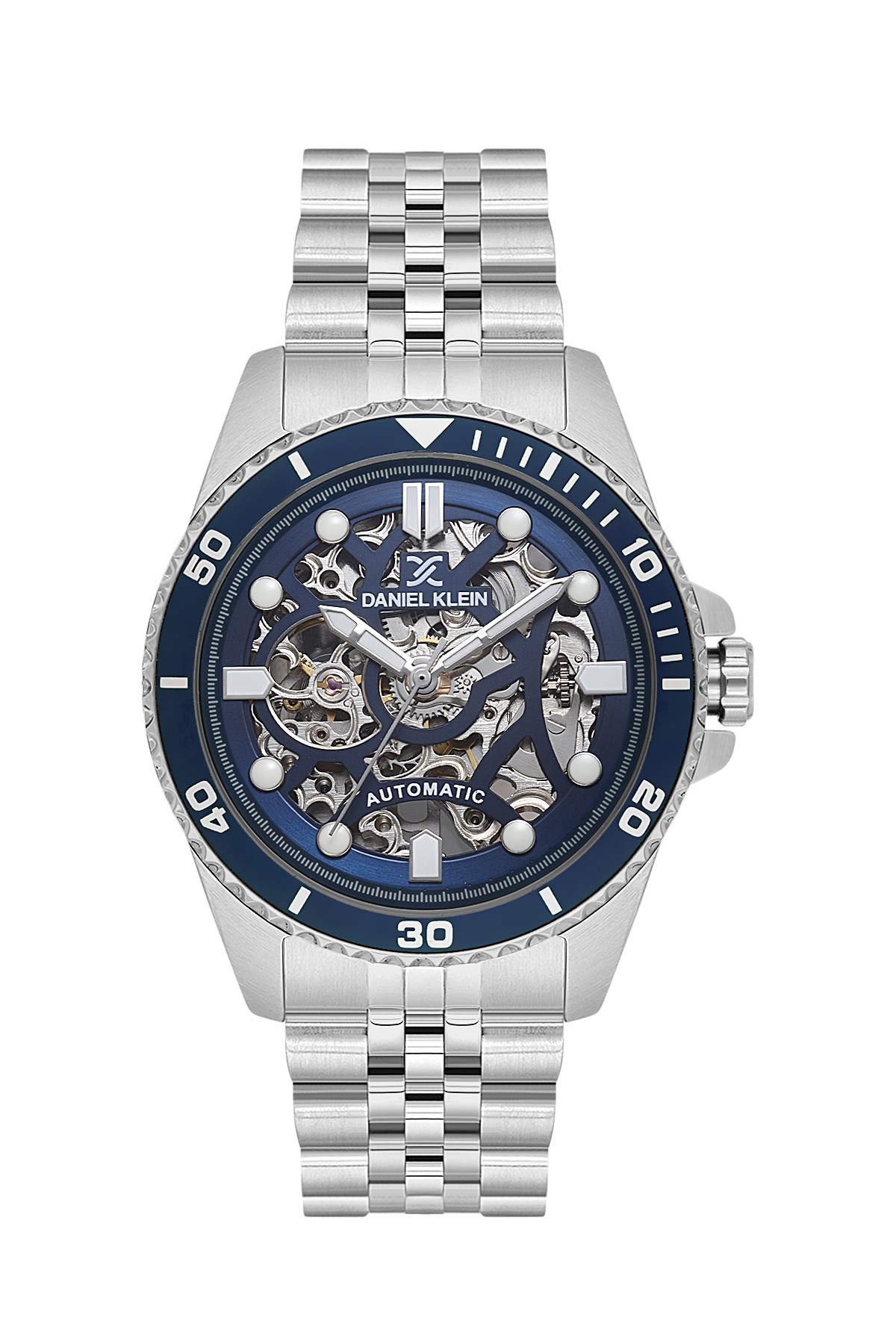 DANIEL KLEIN DK.1.13998-3 OTOMATİK ERKEK KOL SAATİ