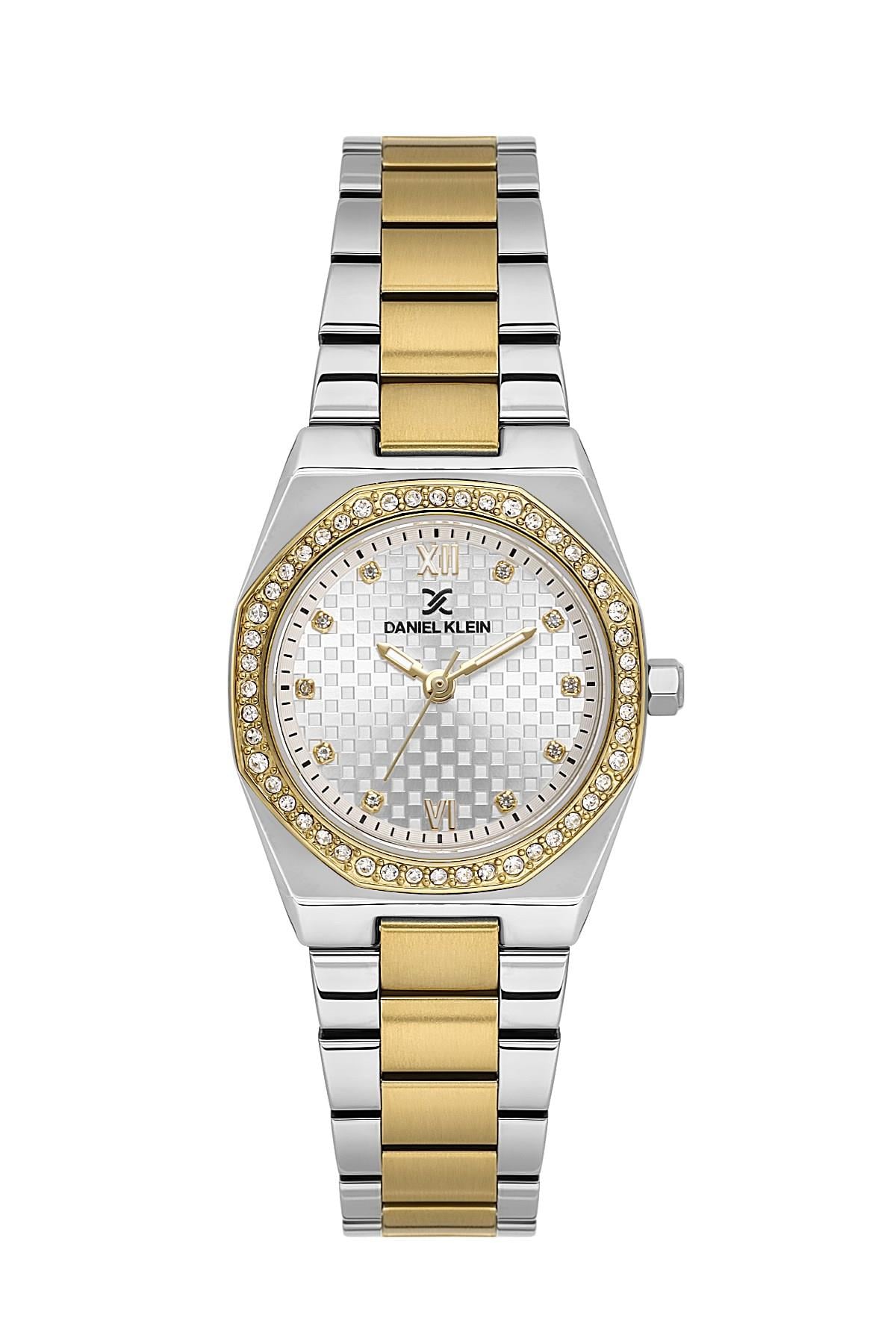 DANIEL KLEIN DK.1.14099-4 KADIN KOL SAATİ