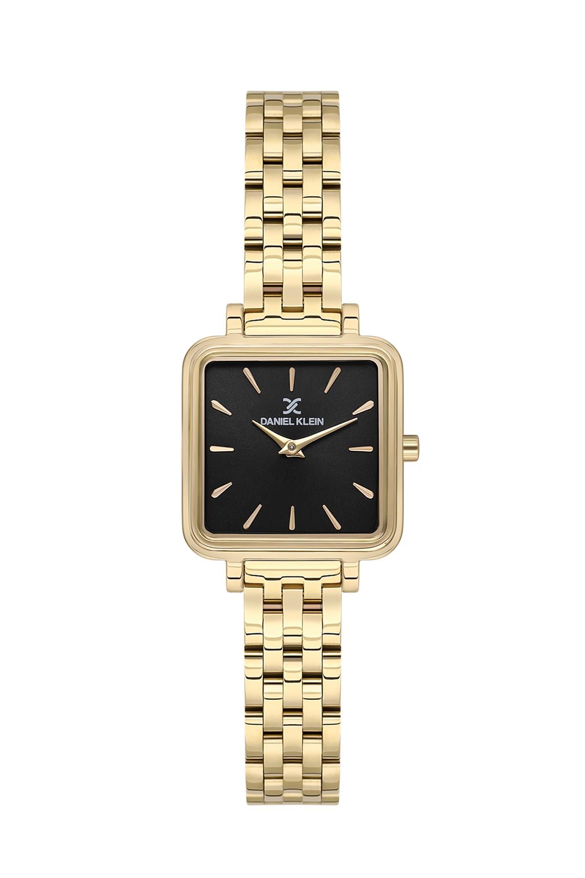 DANIEL KLEIN DK.1.13725-3 KADIN KOL SAATİ