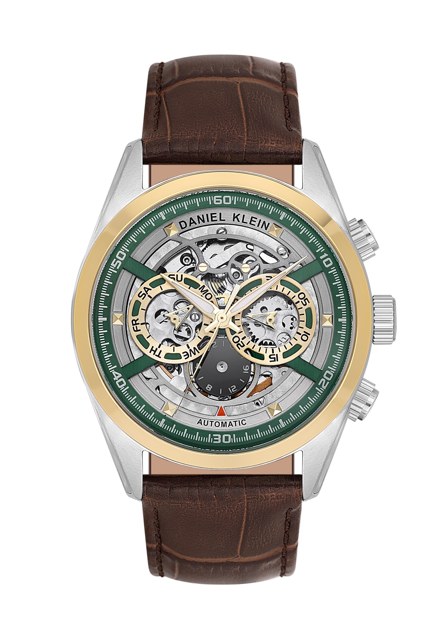 DANIEL KLEIN DK.1.14016-4 OTOMATİK ERKEK KOL SAATİ