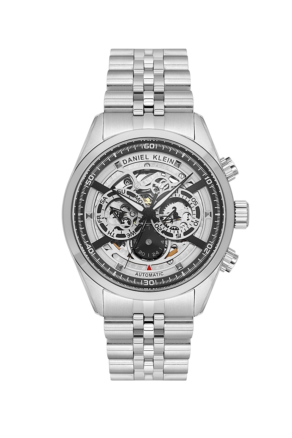 DANIEL KLEIN DK.1.14093-1 OTOMATİK ERKEK KOL SAATİ