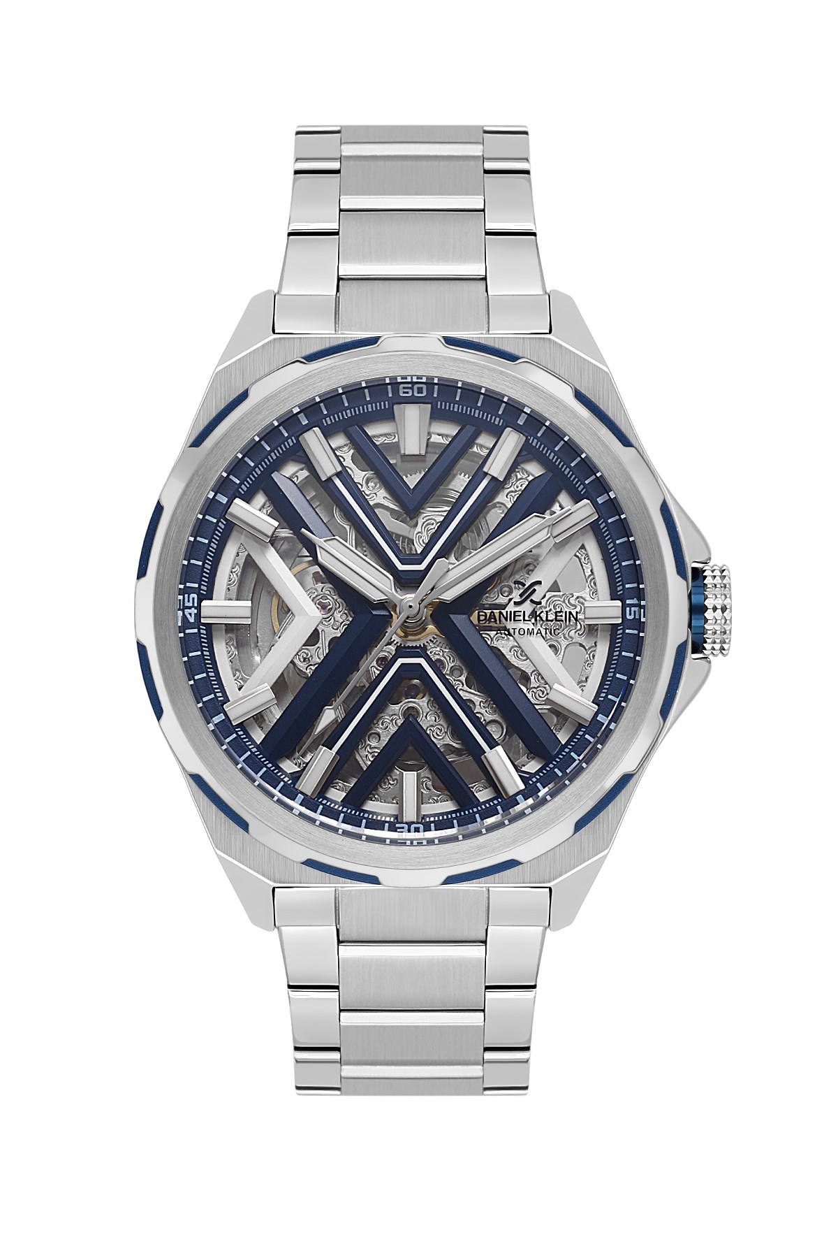 DANIEL KLEIN DK.1.14045-3 OTOMATİK ERKEK KOL SAATİ