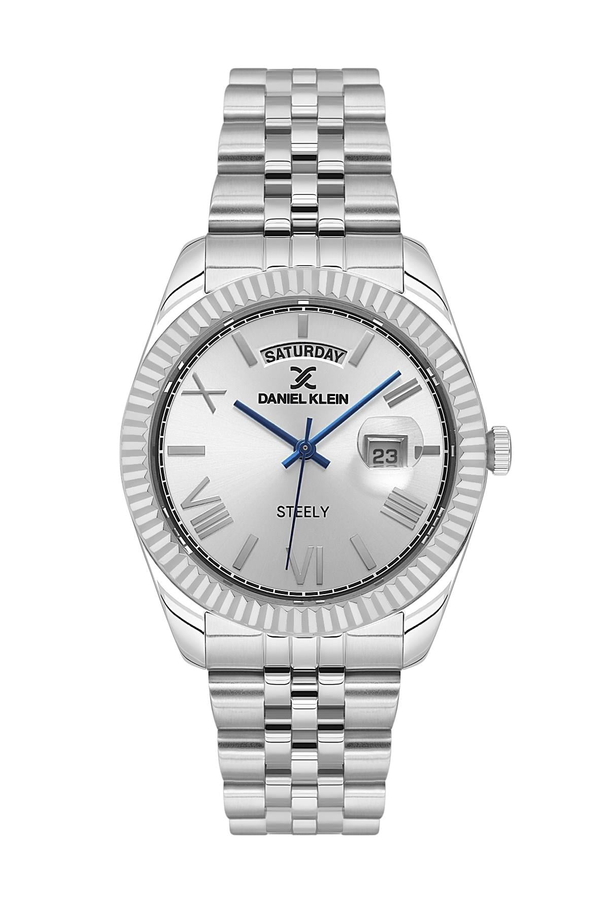 DANIEL KLEIN DK.1.14026-6 ERKEK KOL SAATİ