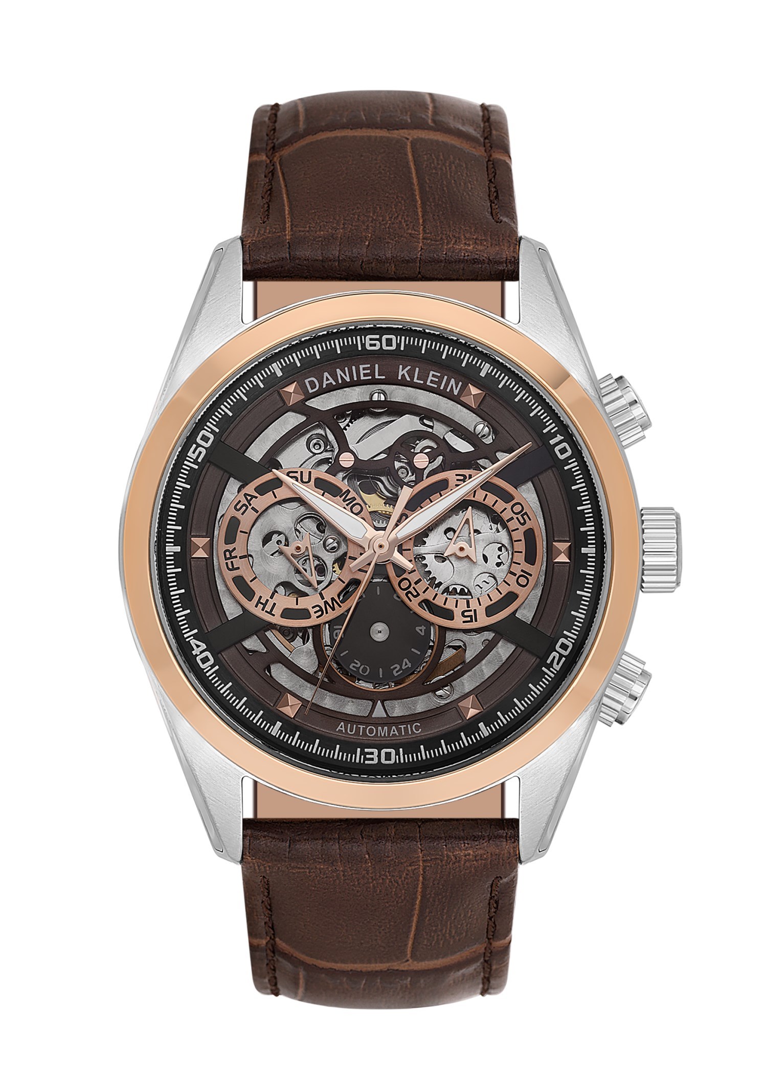 DANIEL KLEIN DK.1.14016-5 OTOMATİK ERKEK KOL SAATİ