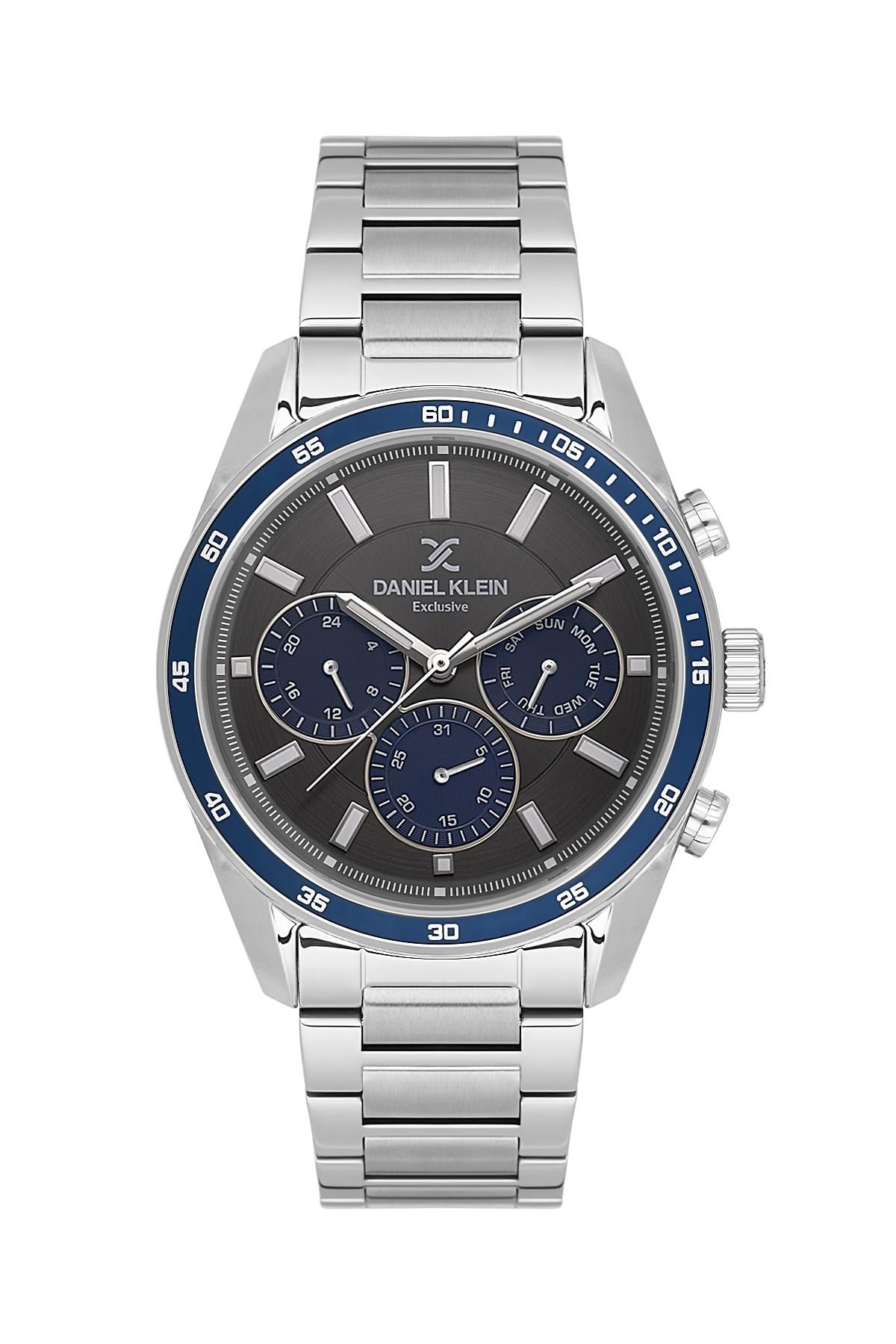 DANIEL KLEIN DK.1.14220-4 ERKEK KOL SAATİ