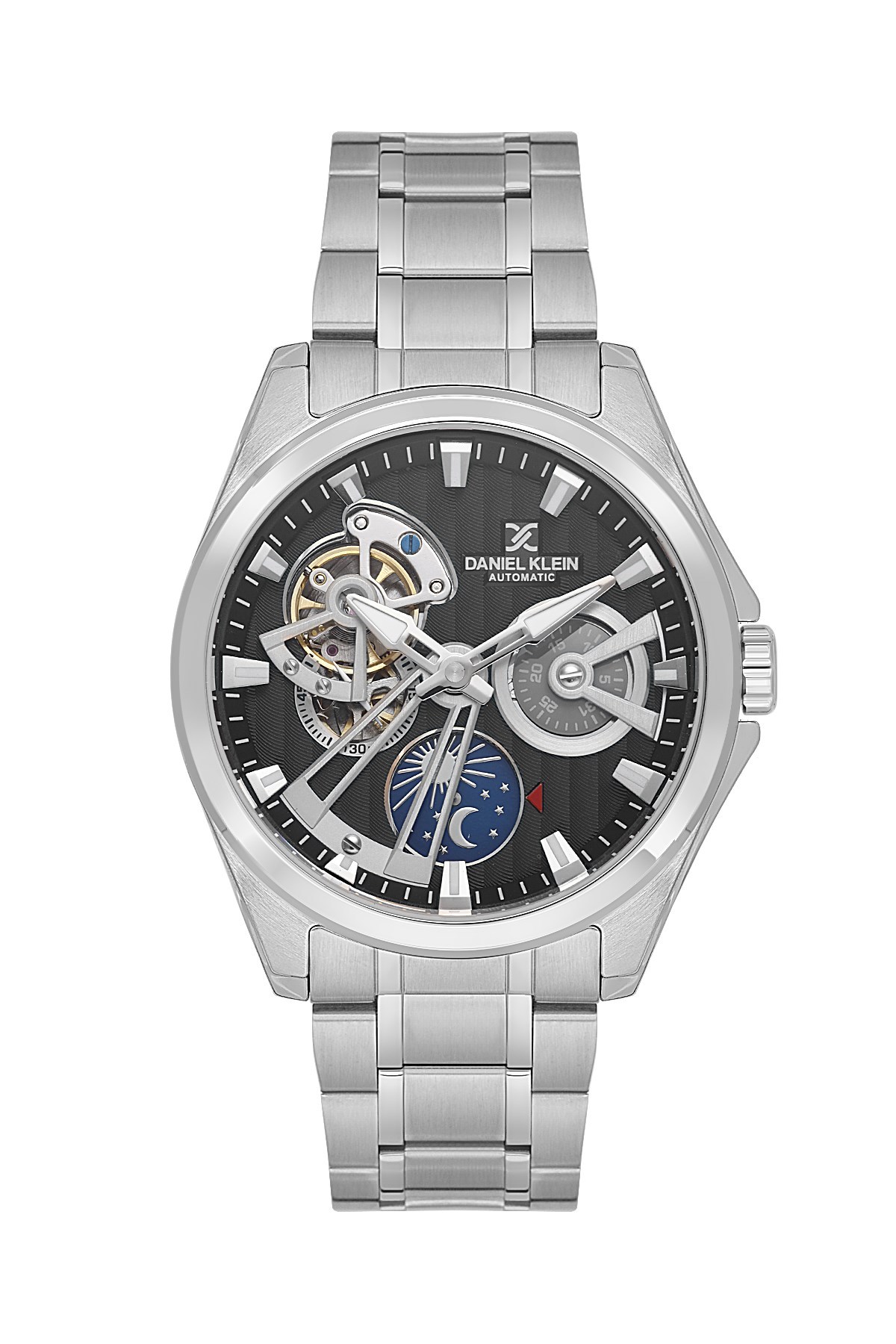 DANIEL KLEIN DK.1.14048-2 OTOMATİK ERKEK KOL SAATİ