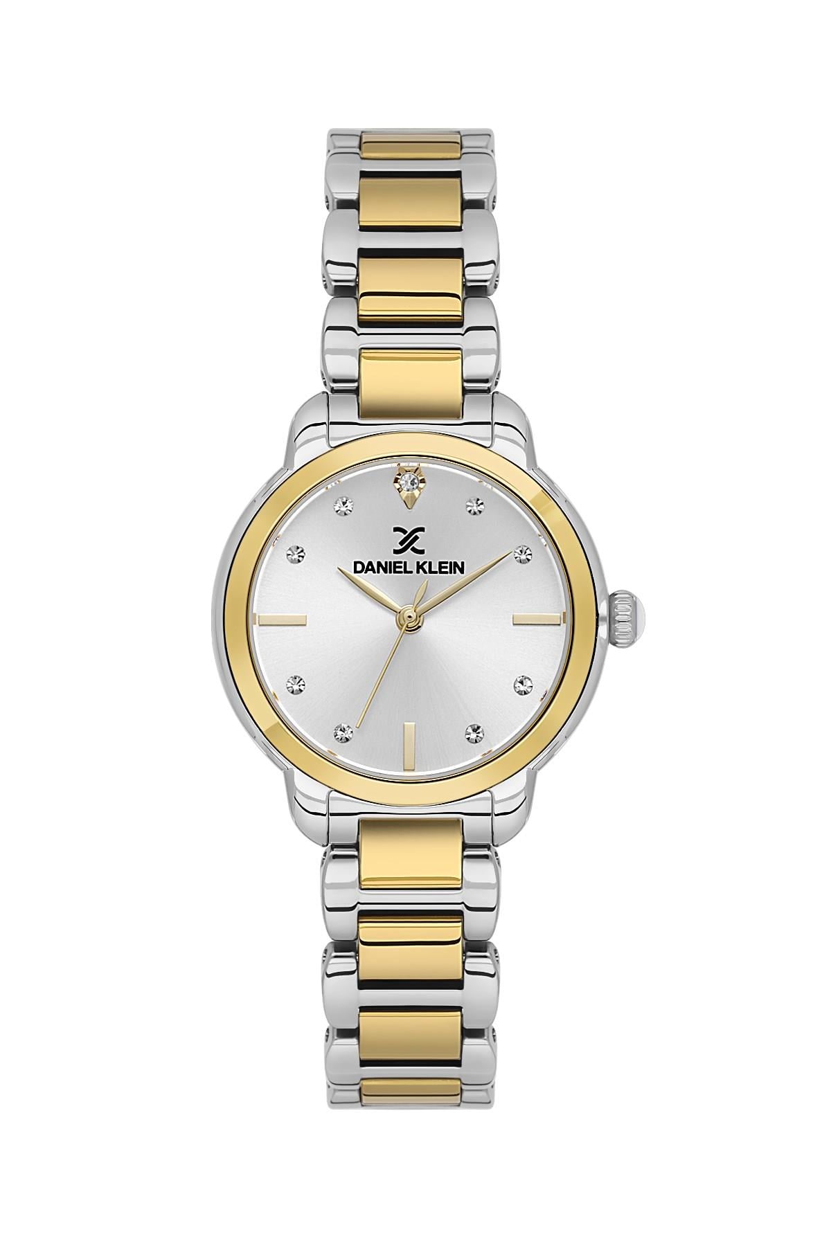 DANIEL KLEIN DK.1.14126-4 KADIN KOL SAATİ