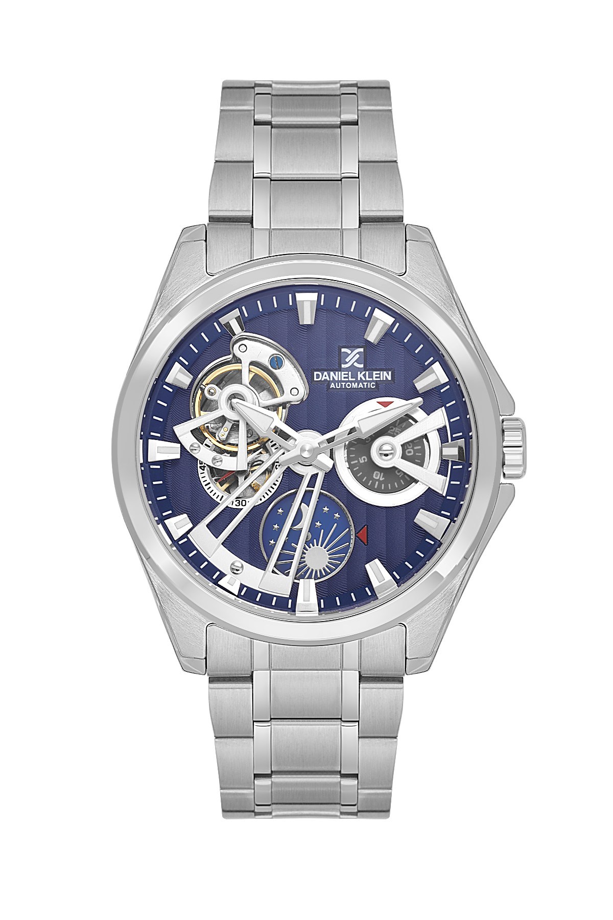 DANIEL KLEIN DK.1.14048-3 OTOMATİK ERKEK KOL SAATİ