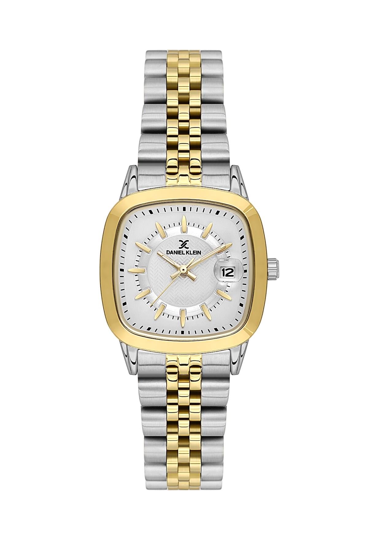 DANIEL KLEIN DK.1.14129-4 KADIN KOL SAATİ