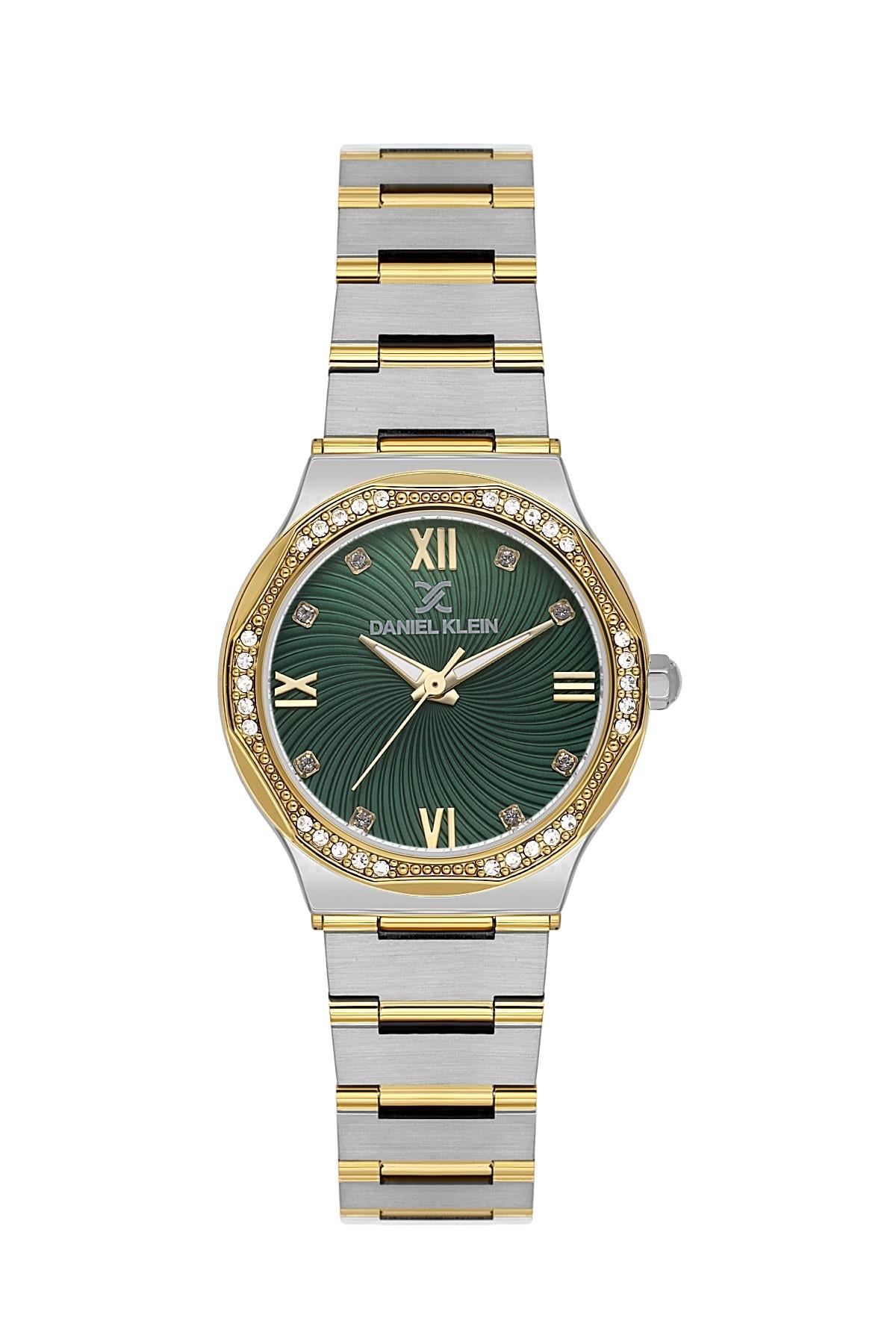 DANIEL KLEIN DK.1.14101-4 KADIN KOL SAATİ