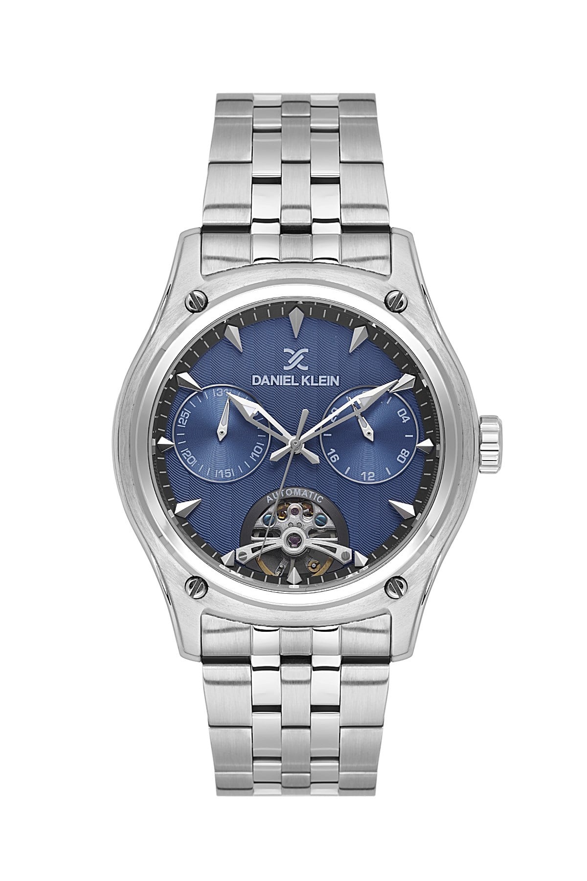 DANIEL KLEIN DK.1.14047-3 OTOMATİK ERKEK KOL SAATİ