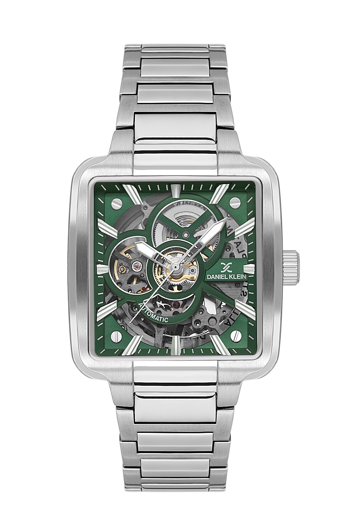 DANIEL KLEIN DK.1.14279-4 OTOMATİK ERKEK KOL SAATİ