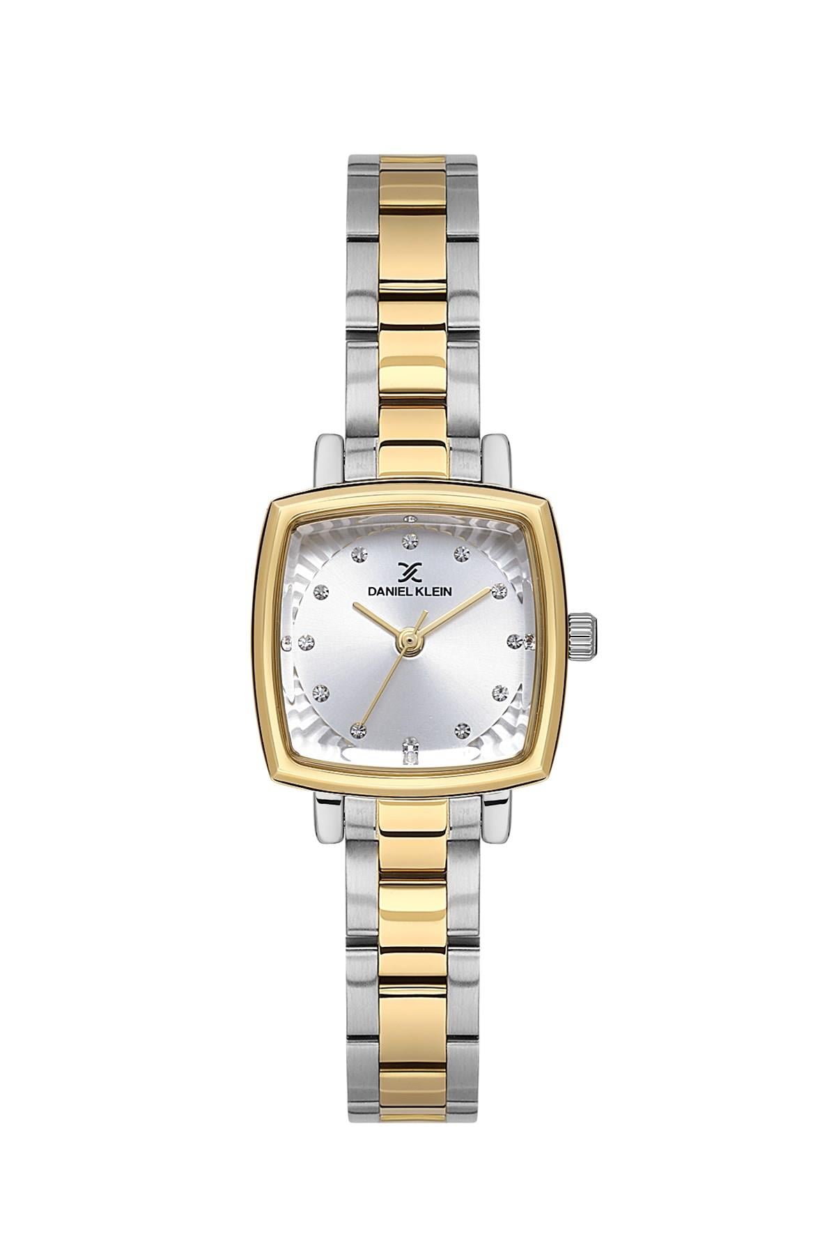 DANIEL KLEIN DK.1.13922-4 KADIN KOL SAATİ