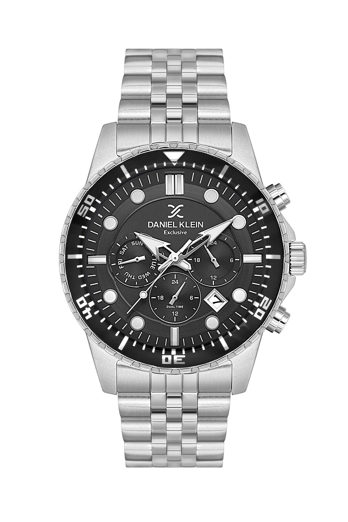 DANIEL KLEIN DK.1.14233-1 ERKEK KOL SAATİ