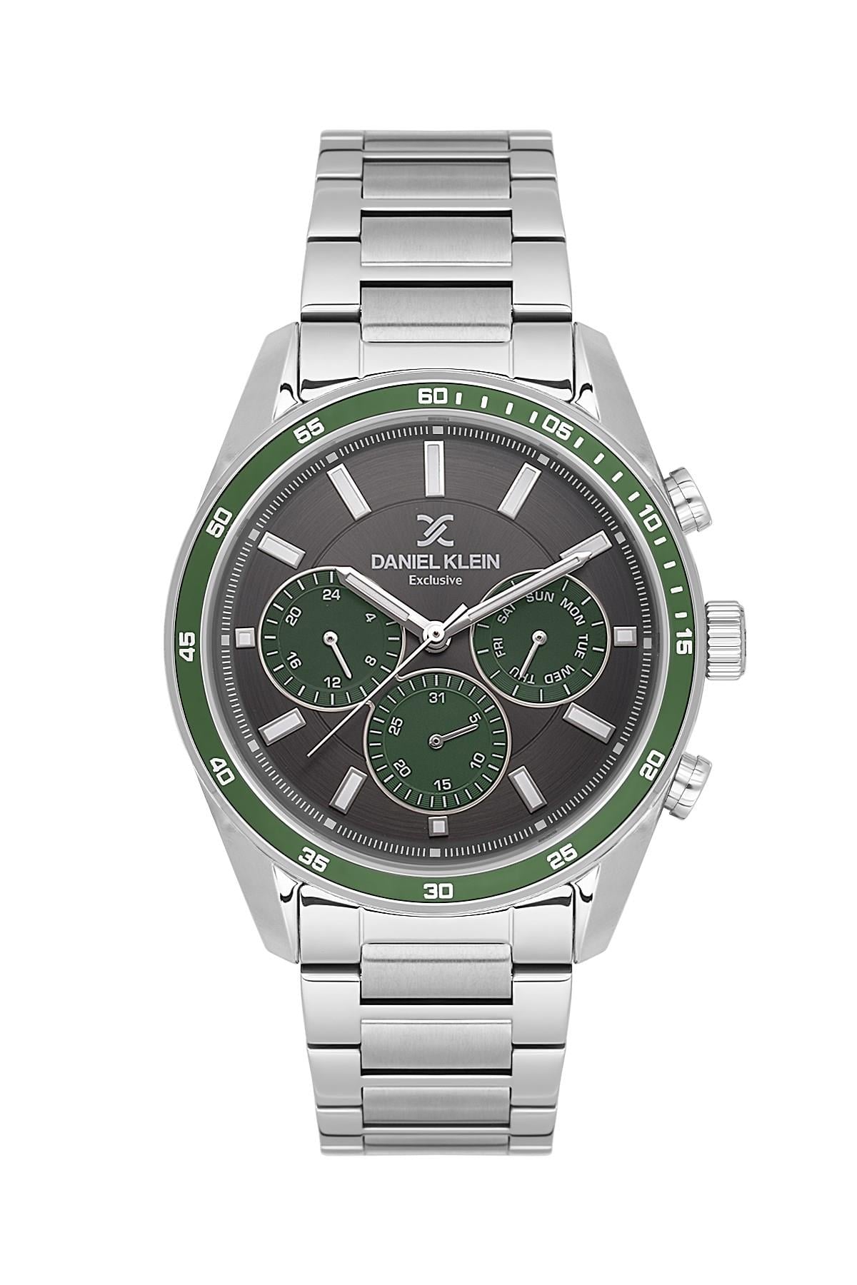 DANIEL KLEIN DK.1.14220-5 ERKEK KOL SAATİ