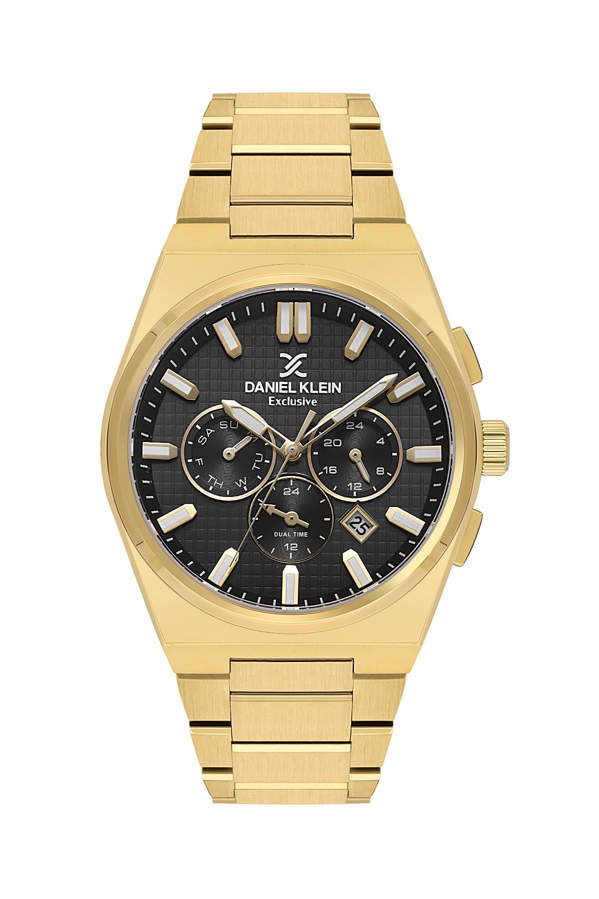 DANIEL KLEIN DK.1.13981-11 ERKEK KOL SAATİ