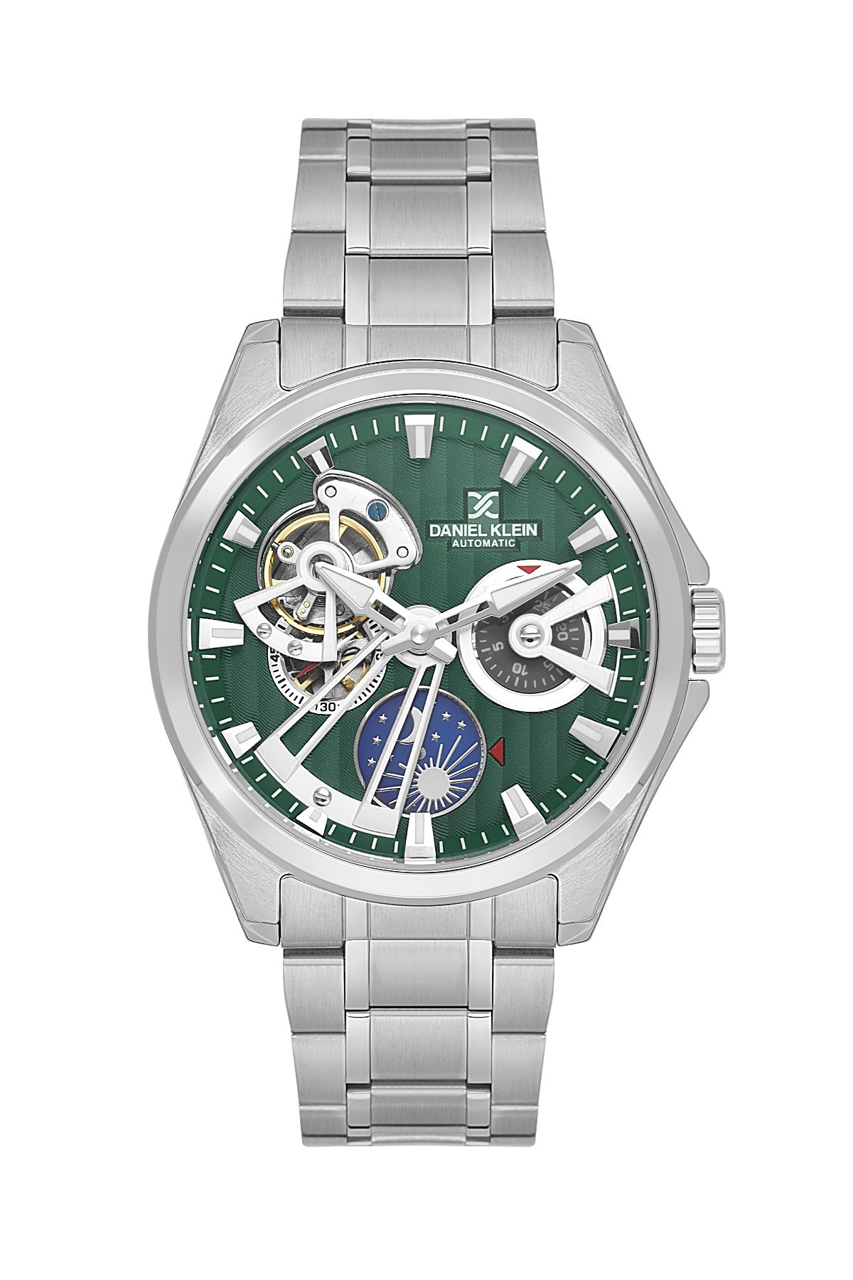 DANIEL KLEIN DK.1.14048-4 OTOMATİK ERKEK KOL SAATİ
