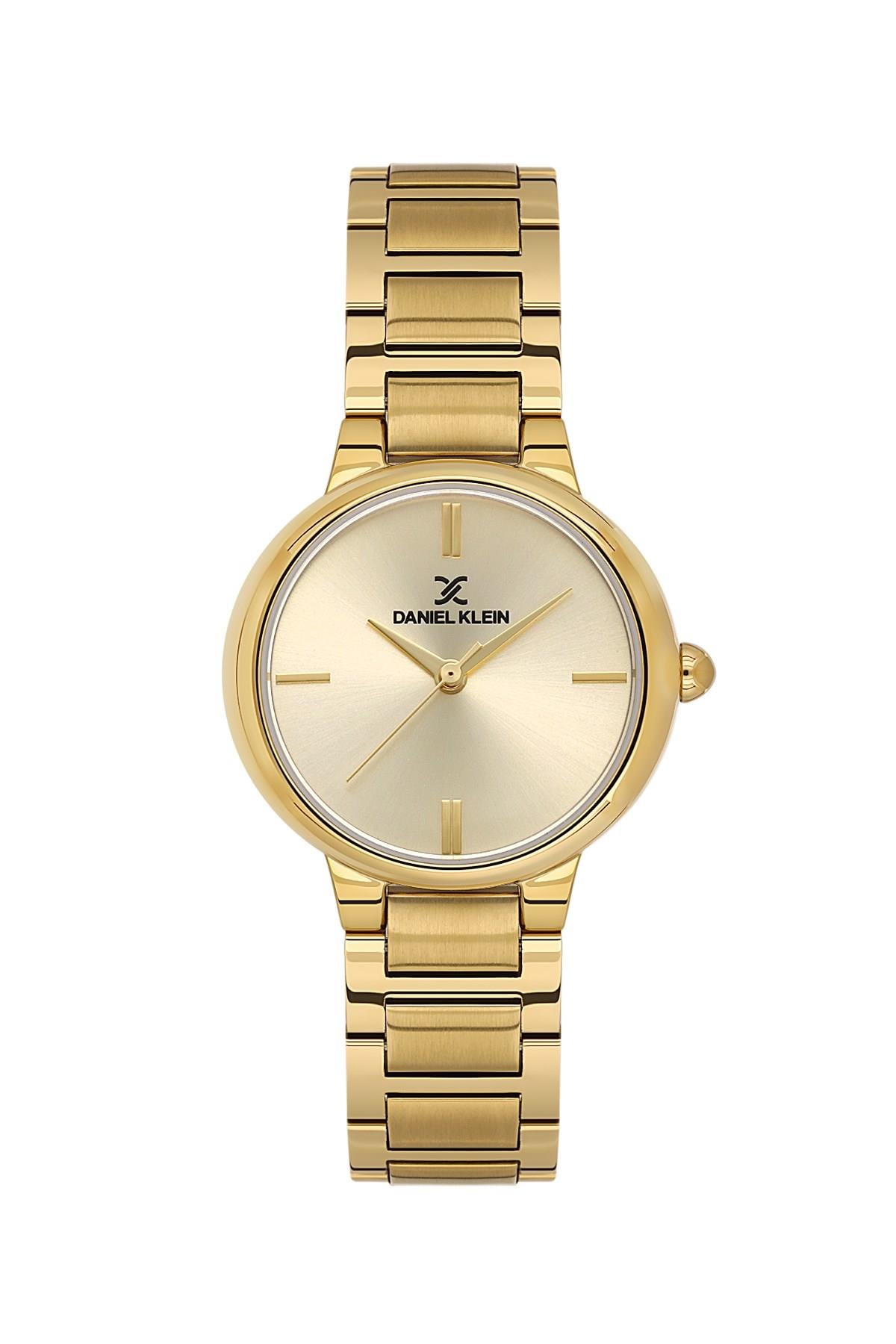 DANIEL KLEIN DK.1.14100-4 KADIN KOL SAATİ