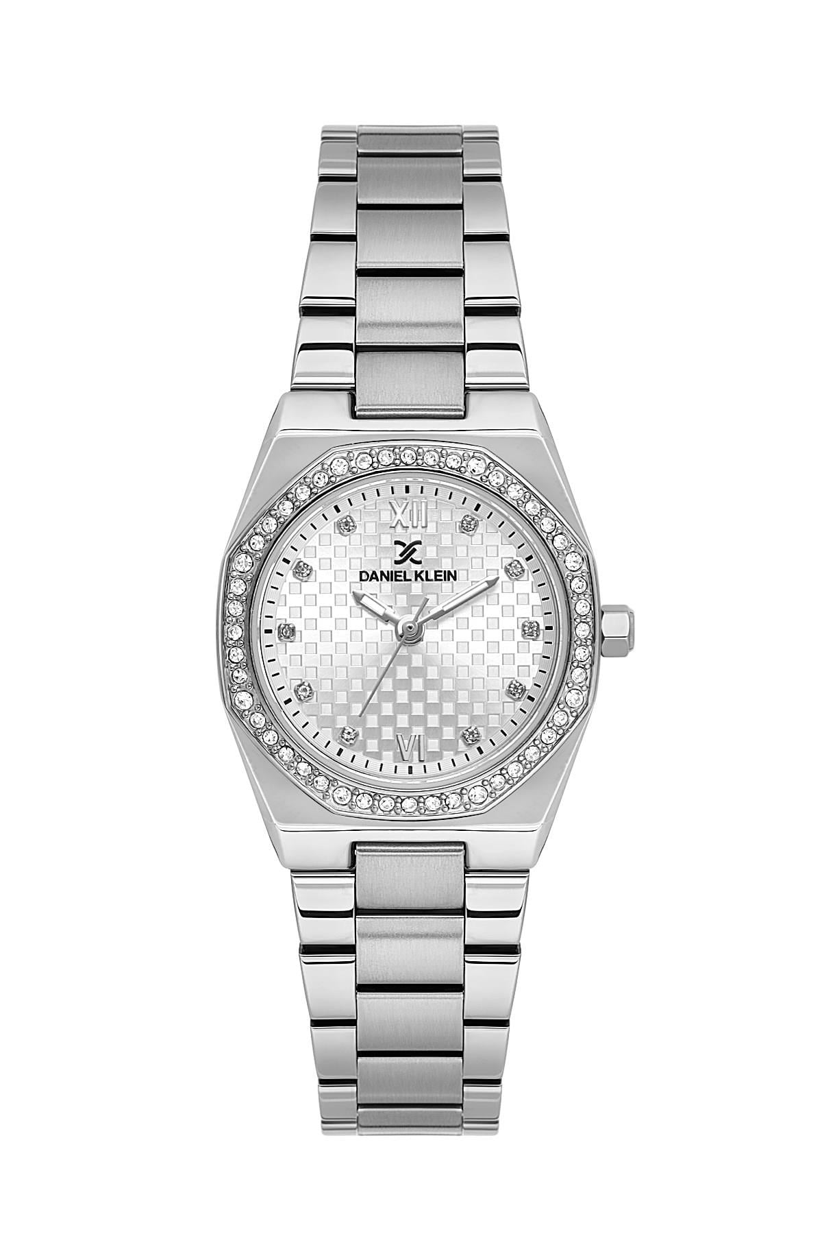 DANIEL KLEIN DK.1.14099-1 KADIN KOL SAATİ