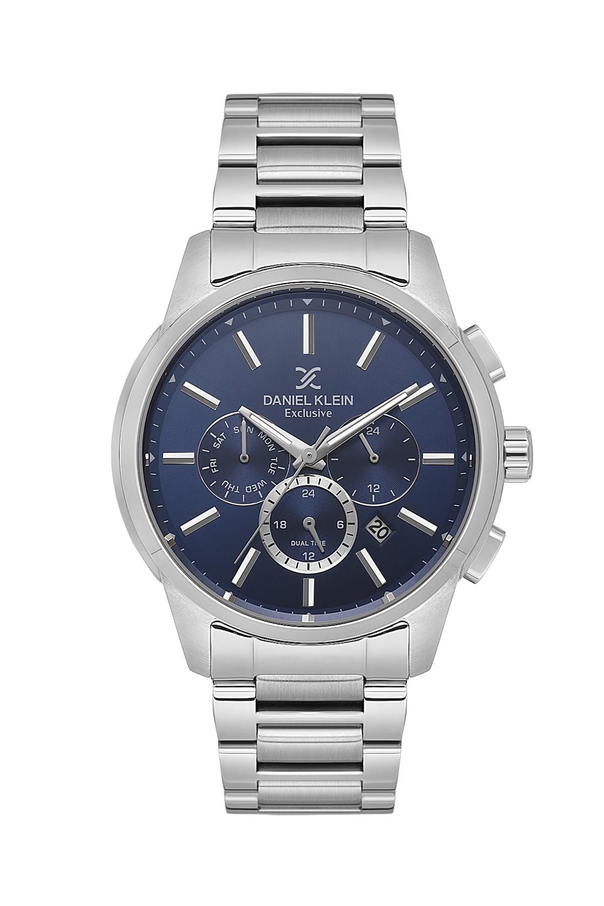 DANIEL KLEIN DK.1.14208-6 ERKEK KOL SAATİ