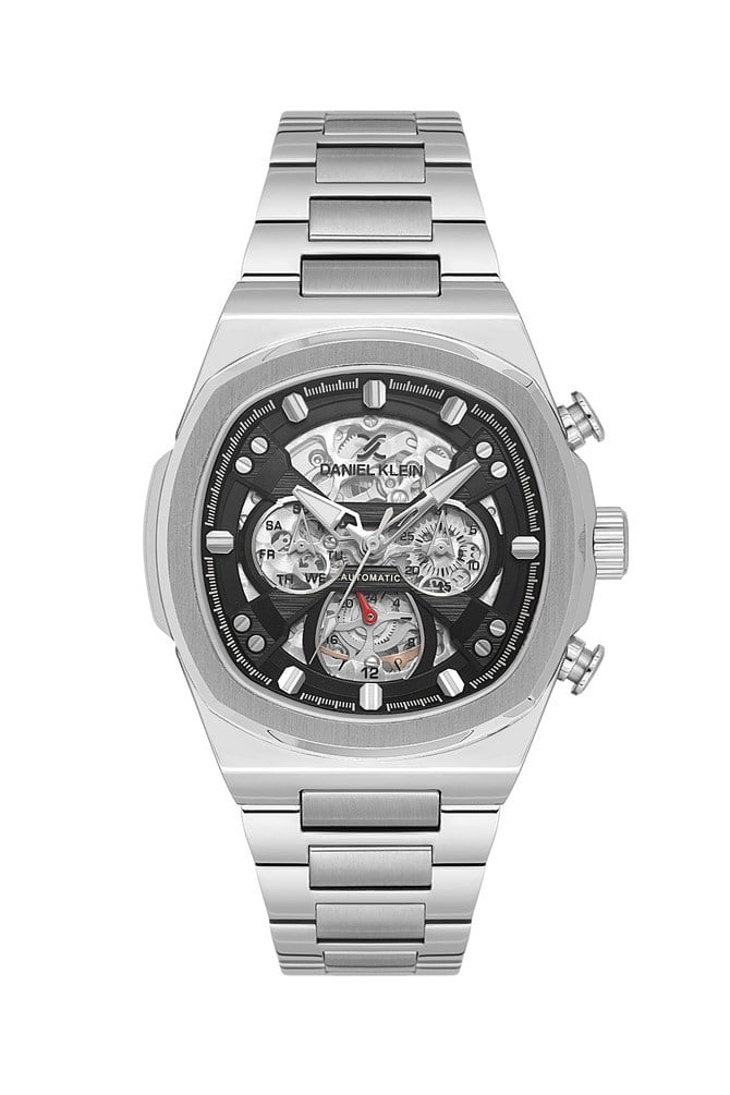 DANIEL KLEIN DK.1.14046-2 OTOMATİK ERKEK KOL SAATİ