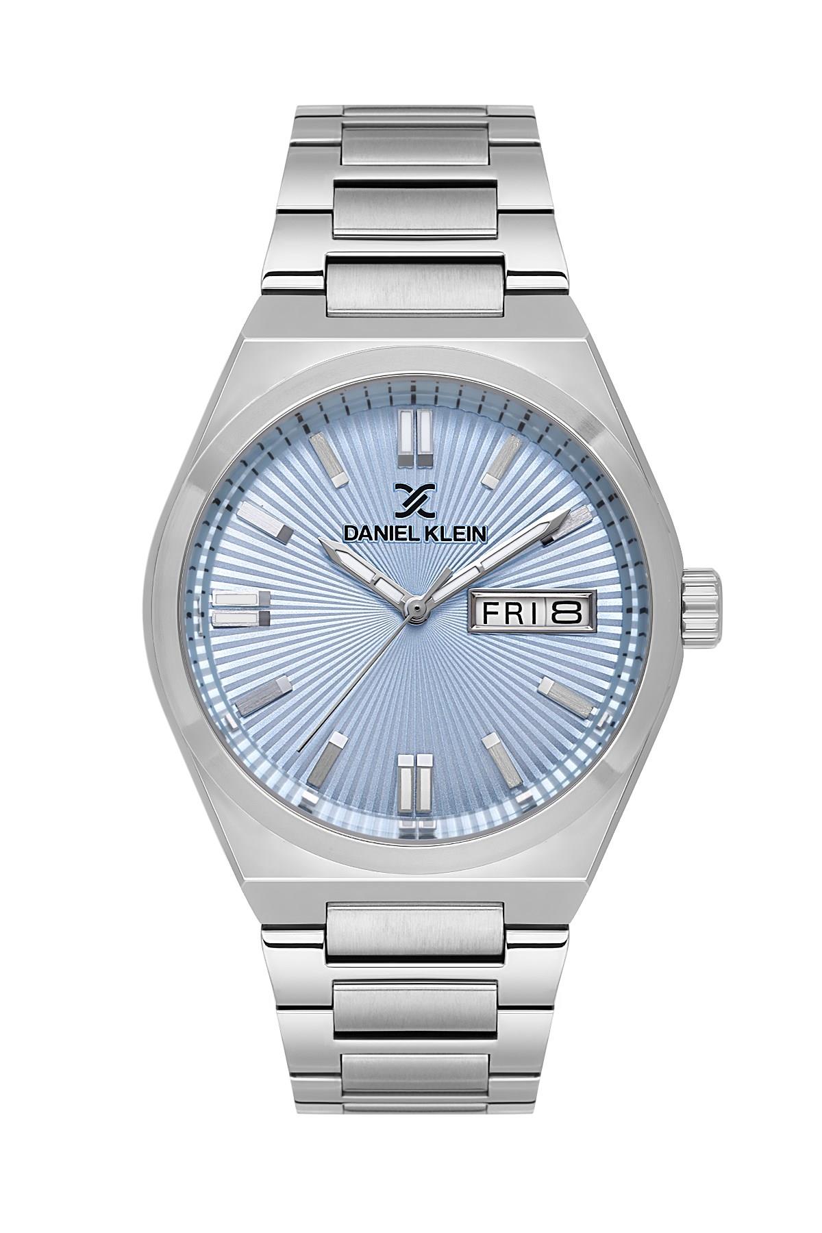 DANIEL KLEIN DK.1.14060-4 ERKEK KOL SAATİ