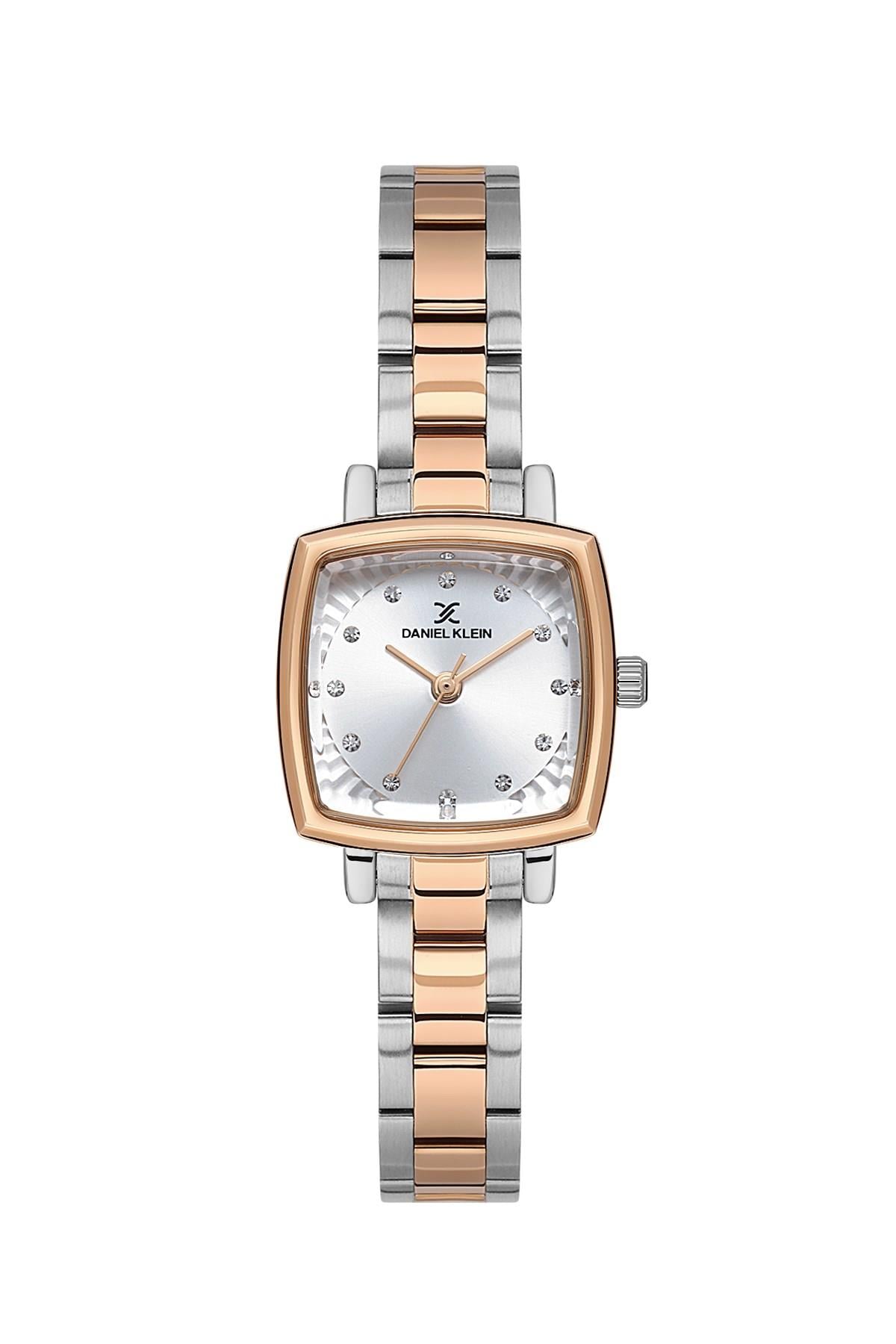 DANIEL KLEIN DK.1.13922-6 KADIN KOL SAATİ
