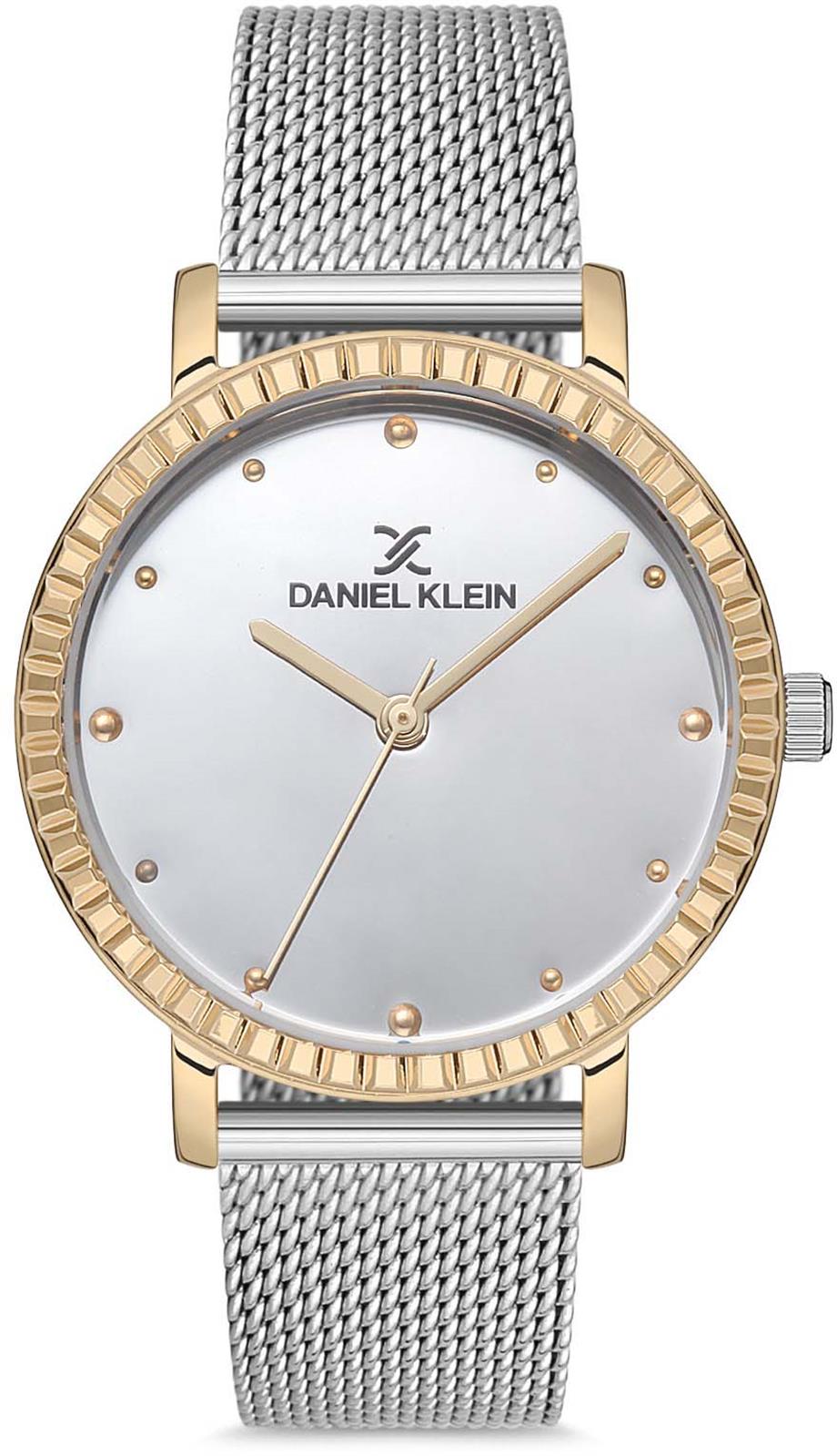 DANIEL KLEIN DK.1.12532.5 KADIN KOL SAATİ