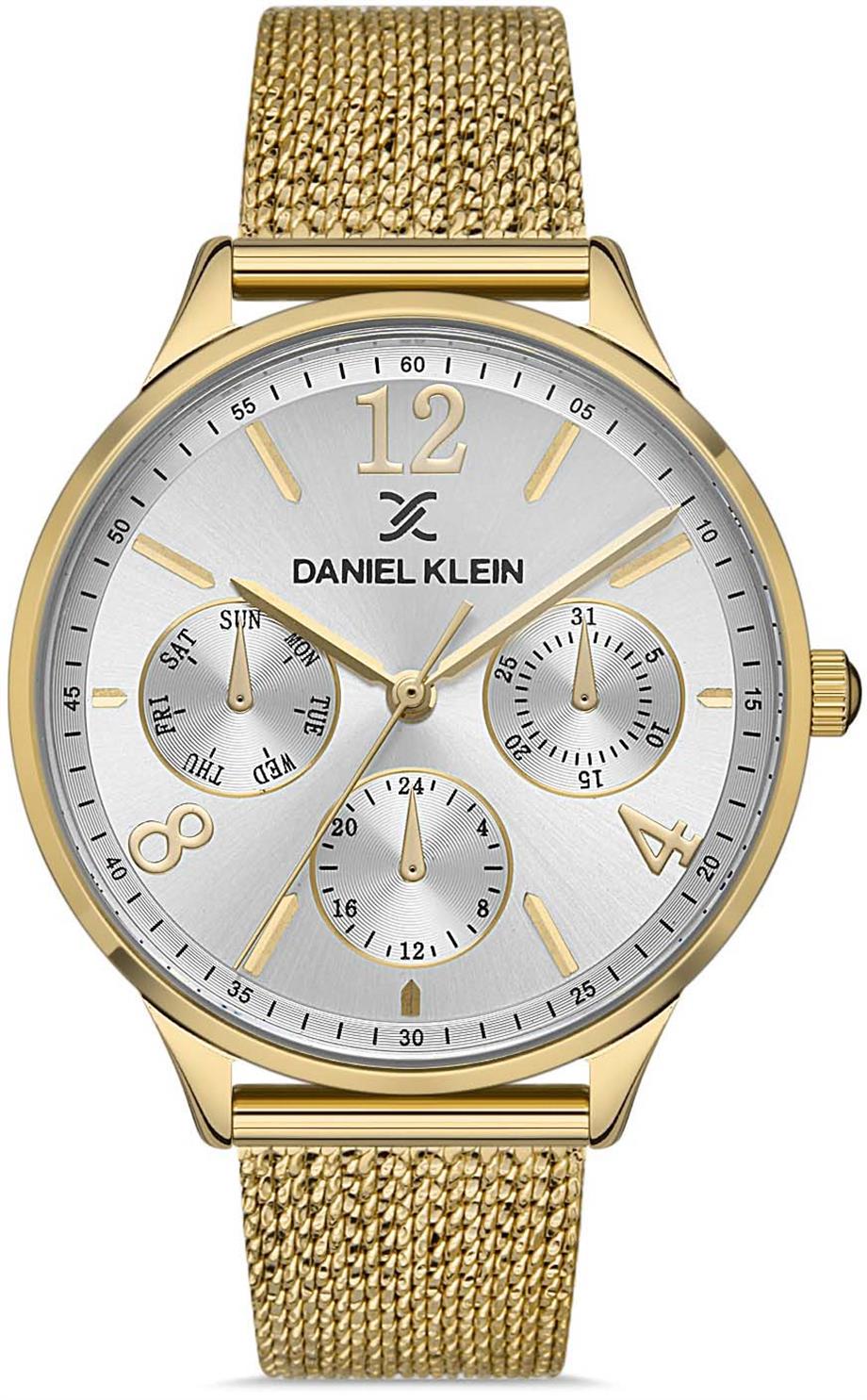 DANIEL KLEIN DK.1.12834.3 KADIN KOL SAATİ