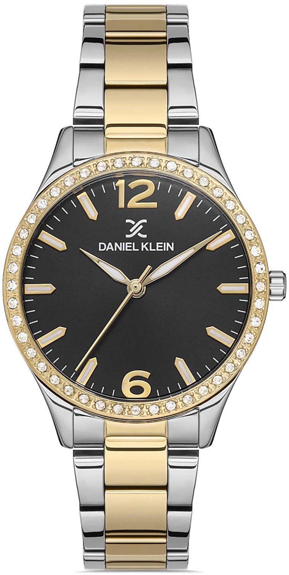 DANIEL KLEIN DK.1.12898.6 KADIN KOL SAATİ