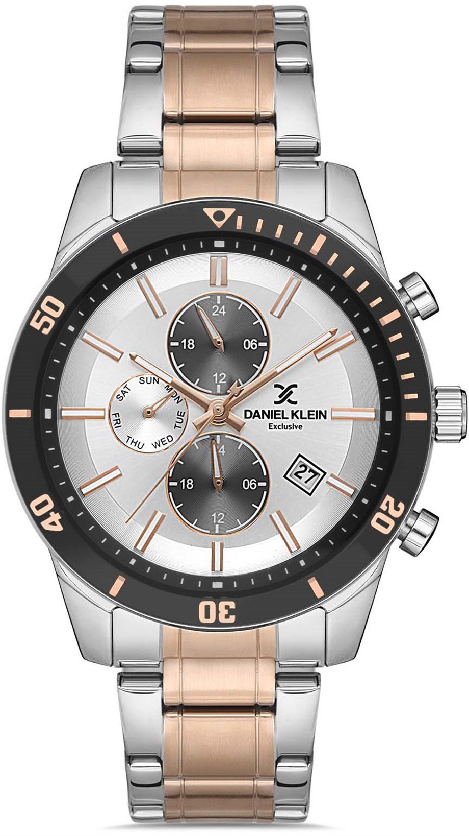 DANIEL KLEIN DK.1.12920.3 ERKEK KOL SAATİ