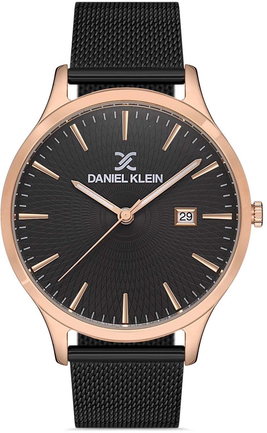 DANIEL KLEIN DK.1.12942.6 ERKEK KOL SAATİ