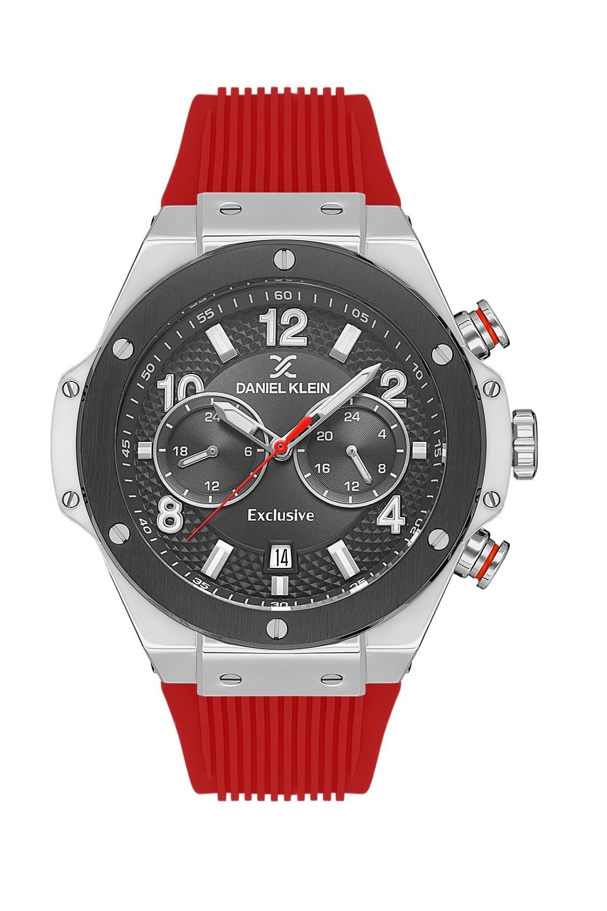 DANIEL KLEIN DK.1.13615.8 ERKEK KOL SAATİ