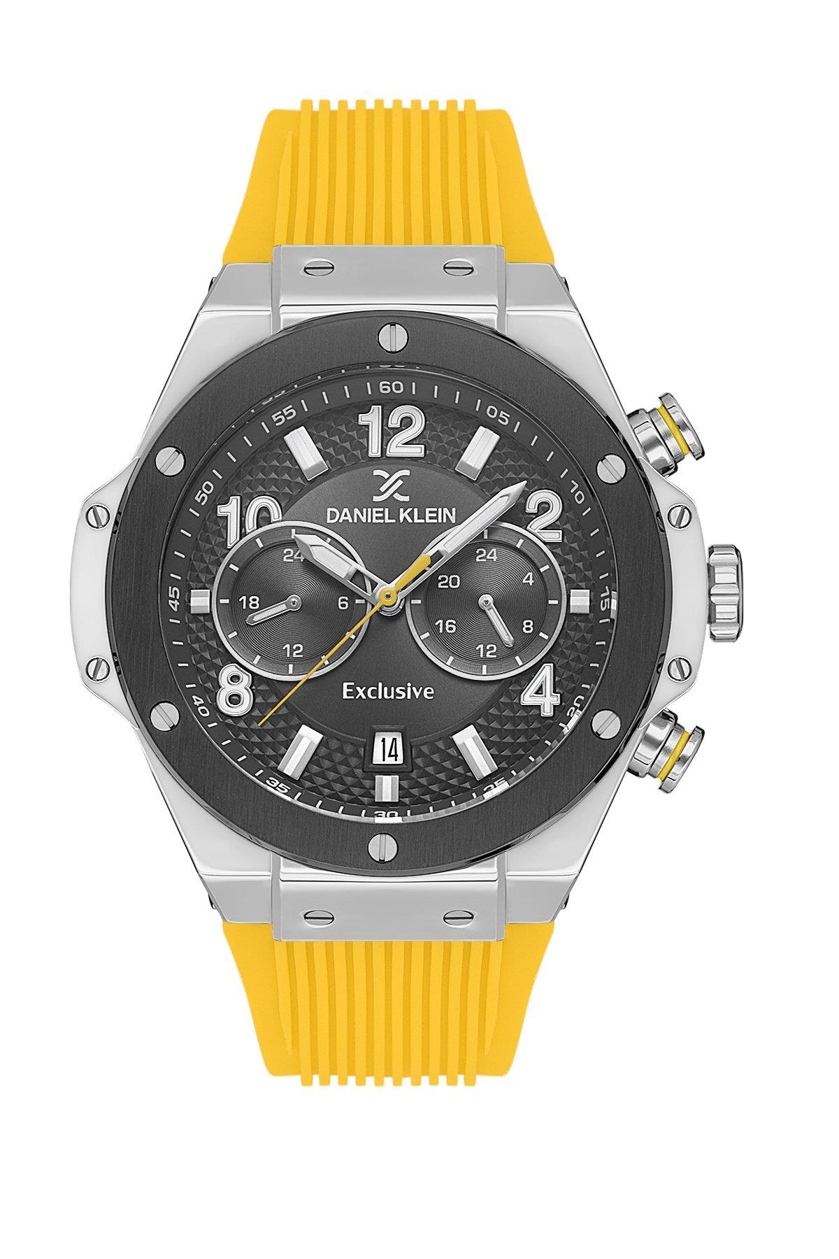 DANIEL KLEIN DK.1.13615.2 ERKEK KOL SAATİ