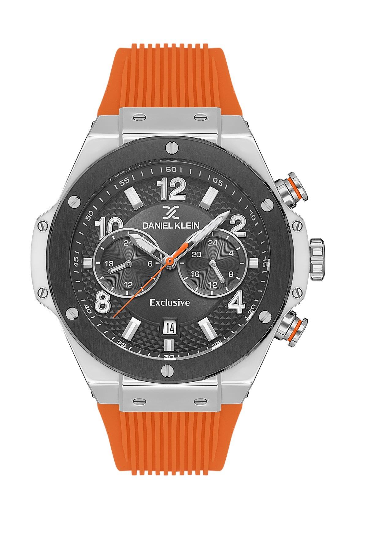 DANIEL KLEIN DK.1.13615.4 ERKEK KOL SAATİ