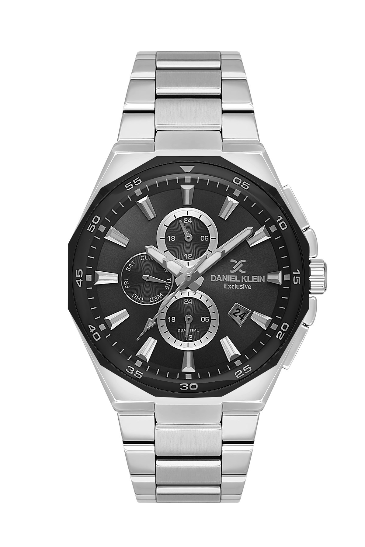 DANIEL KLEIN DK.13.10160-2 ERKEK KOL SAATİ