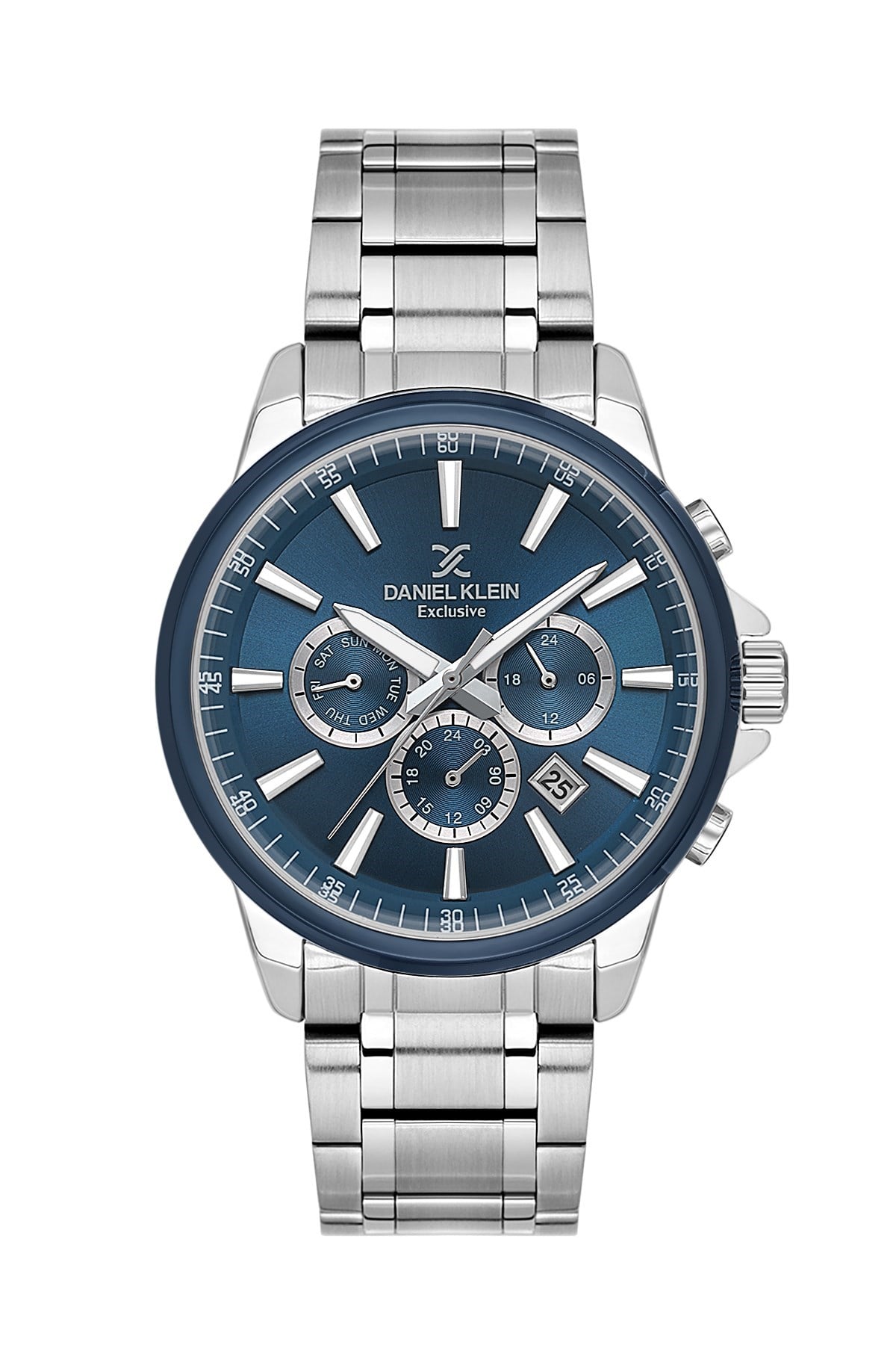 DANIEL KLEIN DK.13.10097-6 ERKEK KOL SAATİ